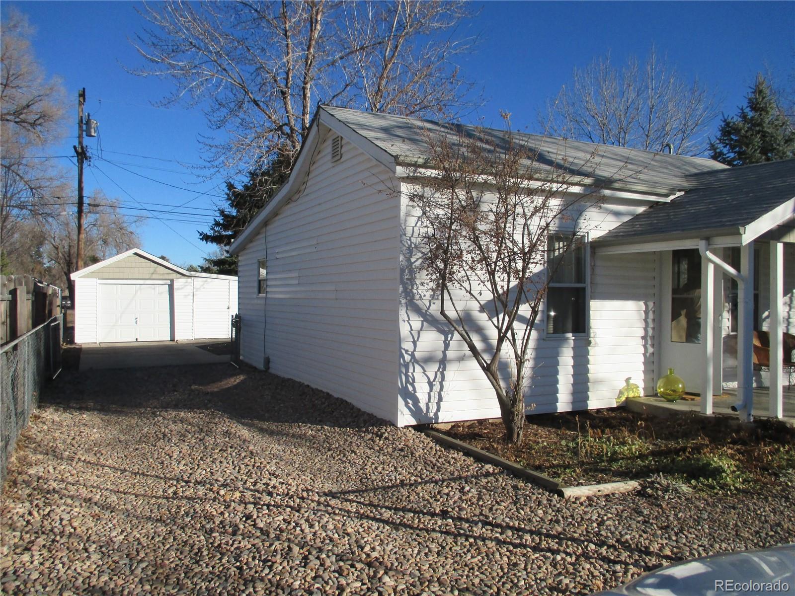 MLS Image #2 for 5616  balsam street,arvada, Colorado