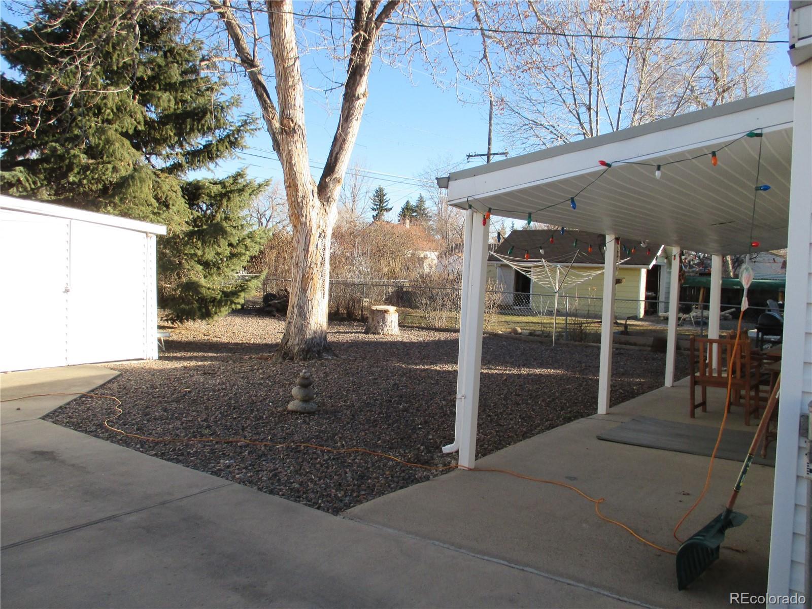 MLS Image #3 for 5616  balsam street,arvada, Colorado