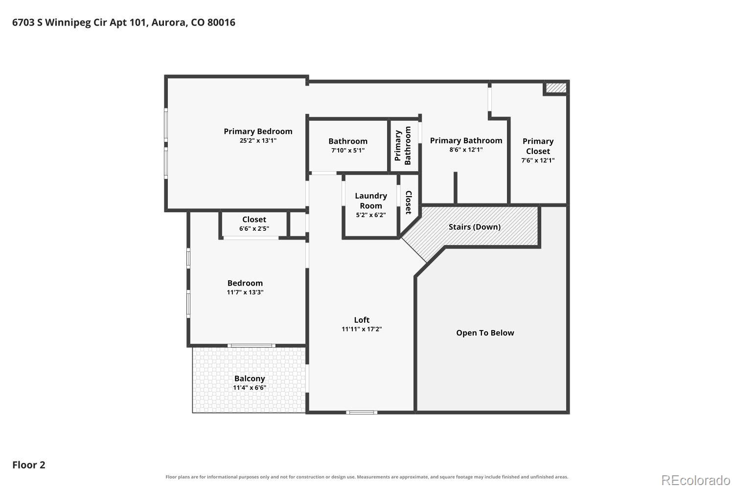MLS Image #30 for 6703 s winnipeg circle,aurora, Colorado