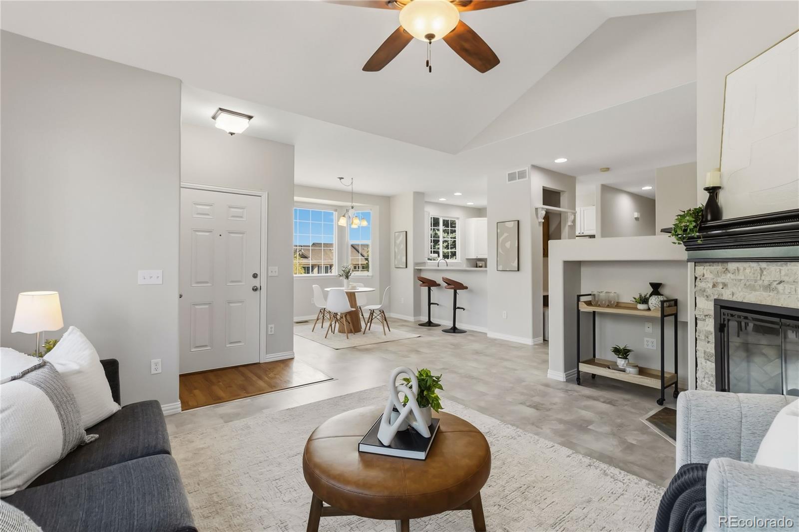 MLS Image #13 for 5943 s xenophon court,littleton, Colorado