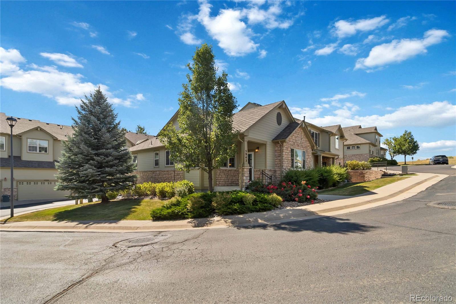 MLS Image #29 for 5943 s xenophon court,littleton, Colorado