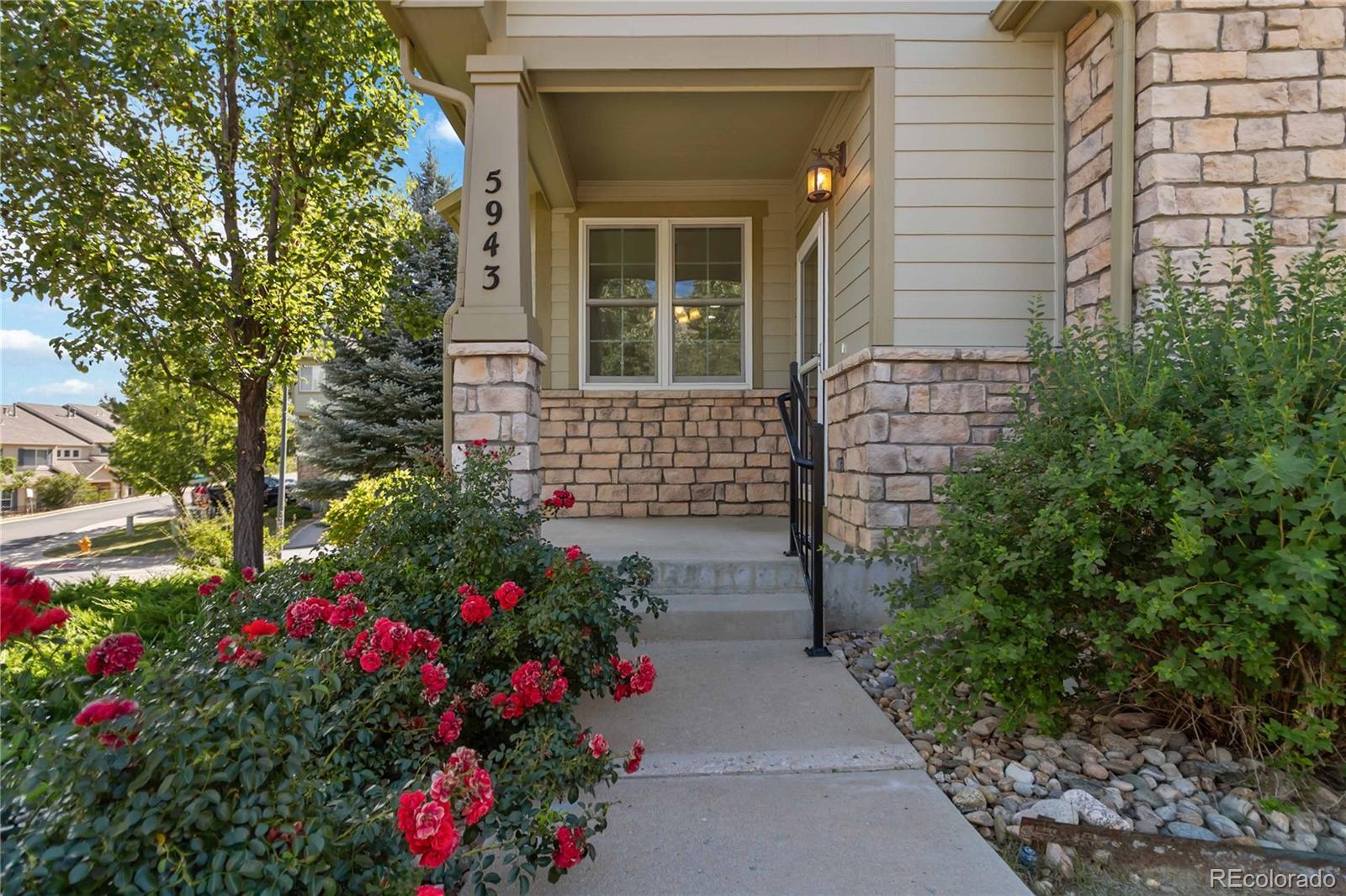 MLS Image #32 for 5943 s xenophon court,littleton, Colorado