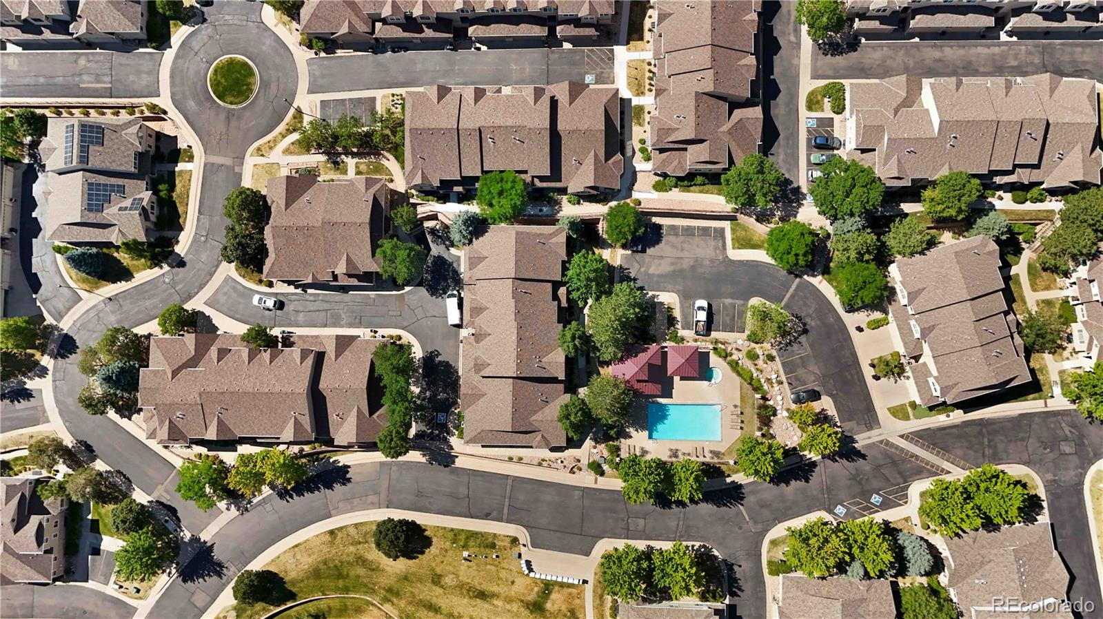 MLS Image #33 for 5943 s xenophon court,littleton, Colorado