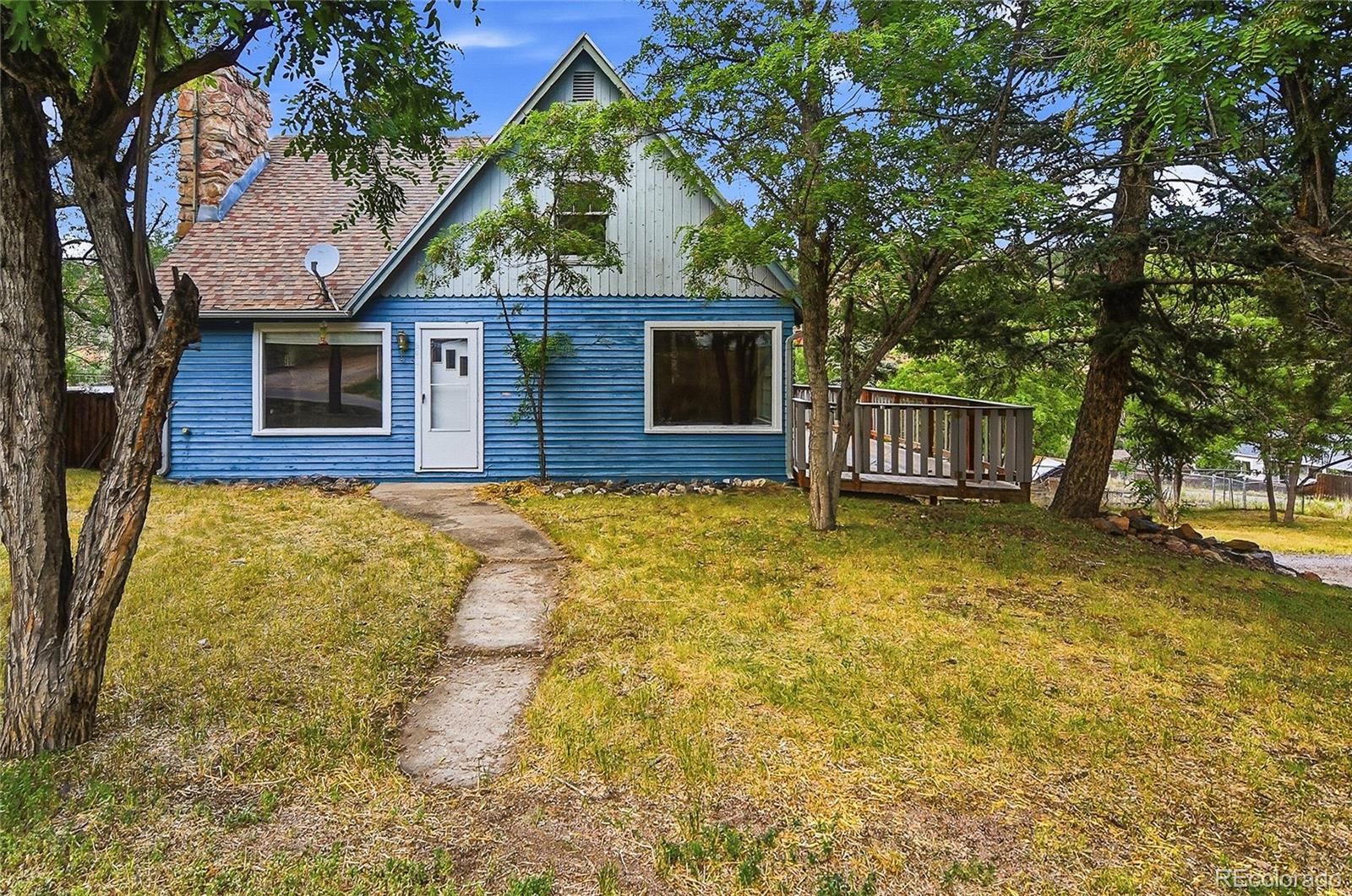 MLS Image #0 for 26171  center drive,kittredge, Colorado