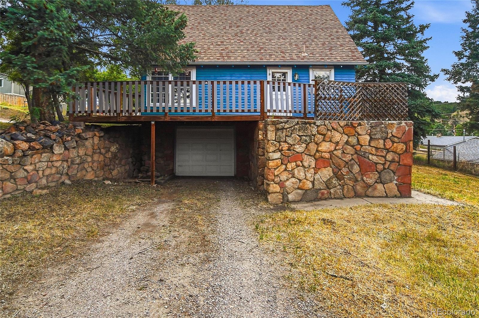 MLS Image #2 for 26171  center drive,kittredge, Colorado