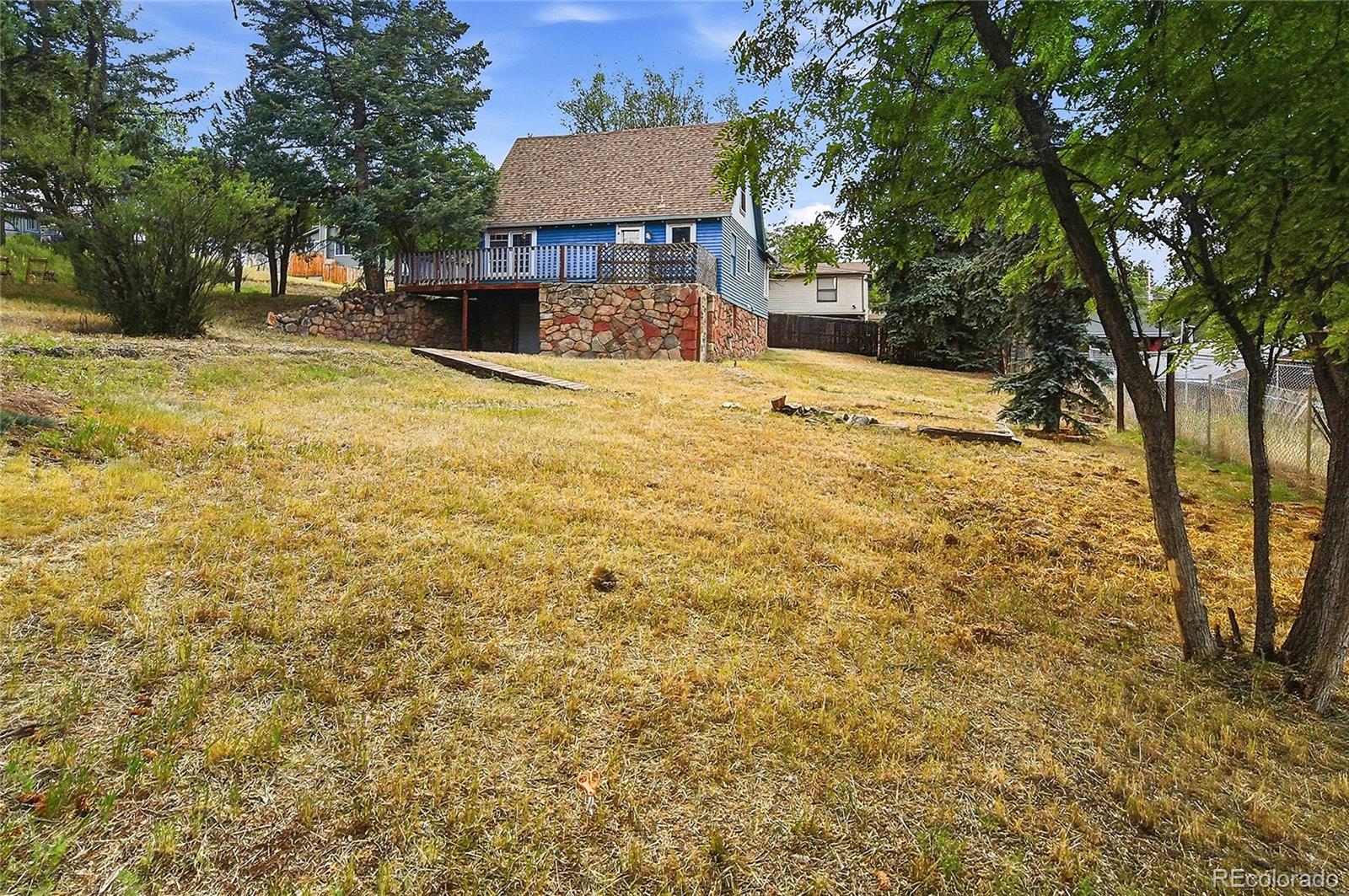 MLS Image #4 for 26171  center drive,kittredge, Colorado
