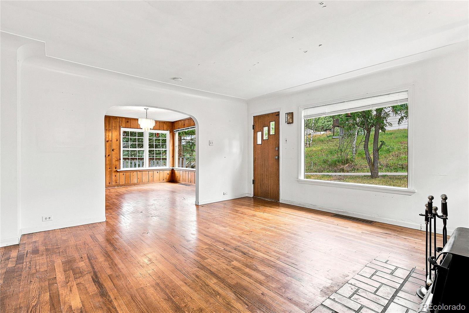 MLS Image #5 for 26171  center drive,kittredge, Colorado