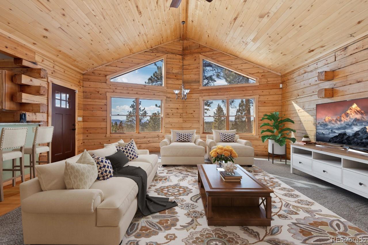 MLS Image #2 for 1910  wildhorn road,florissant, Colorado