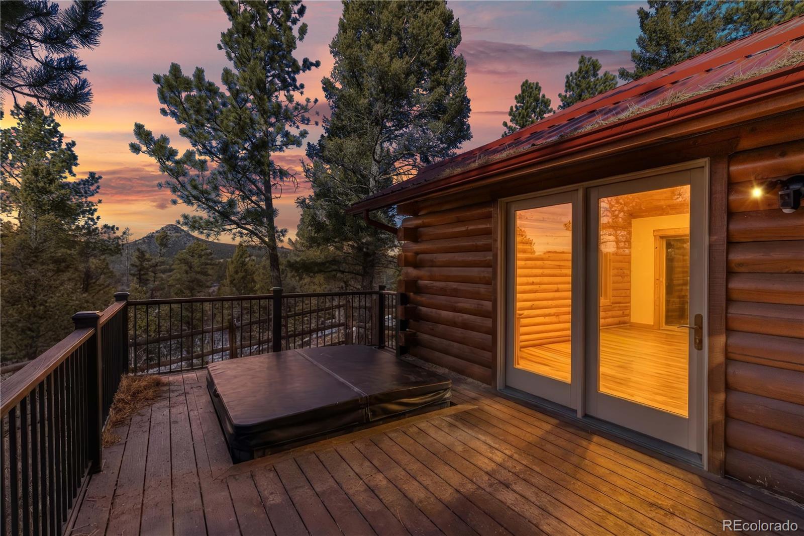 MLS Image #26 for 1910  wildhorn road,florissant, Colorado