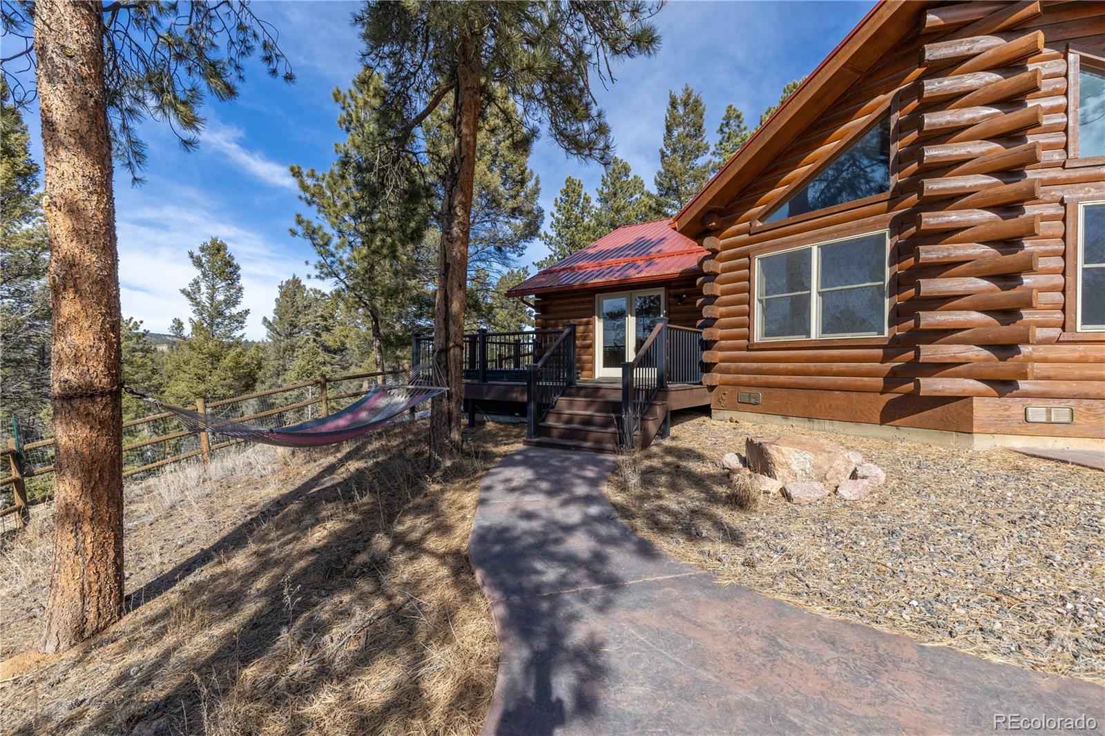 MLS Image #27 for 1910  wildhorn road,florissant, Colorado