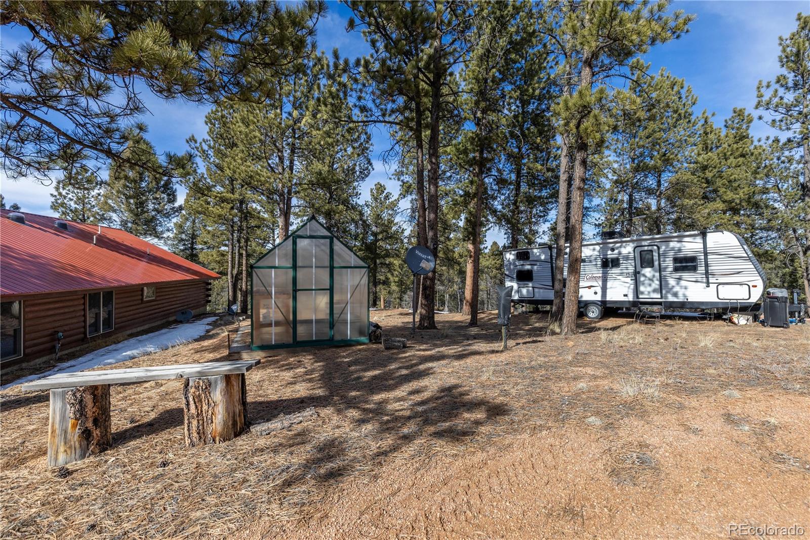 MLS Image #28 for 1910  wildhorn road,florissant, Colorado