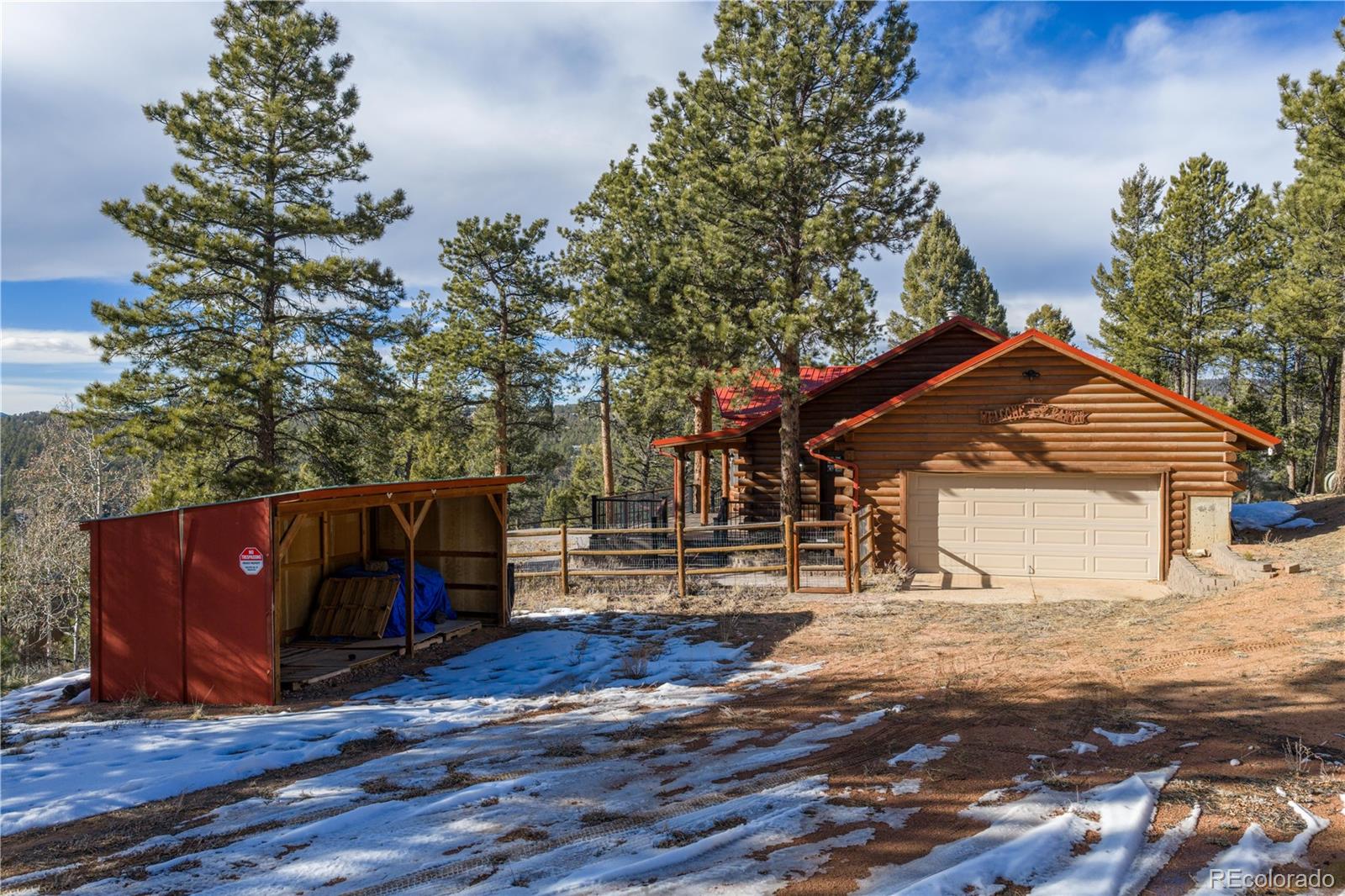 MLS Image #30 for 1910  wildhorn road,florissant, Colorado