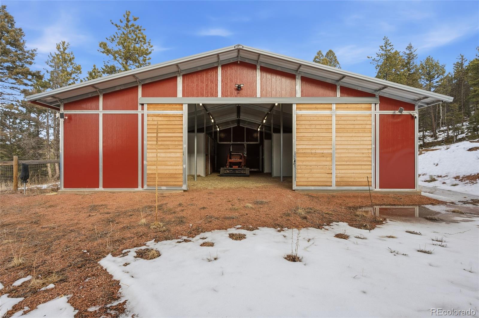 MLS Image #32 for 1910  wildhorn road,florissant, Colorado