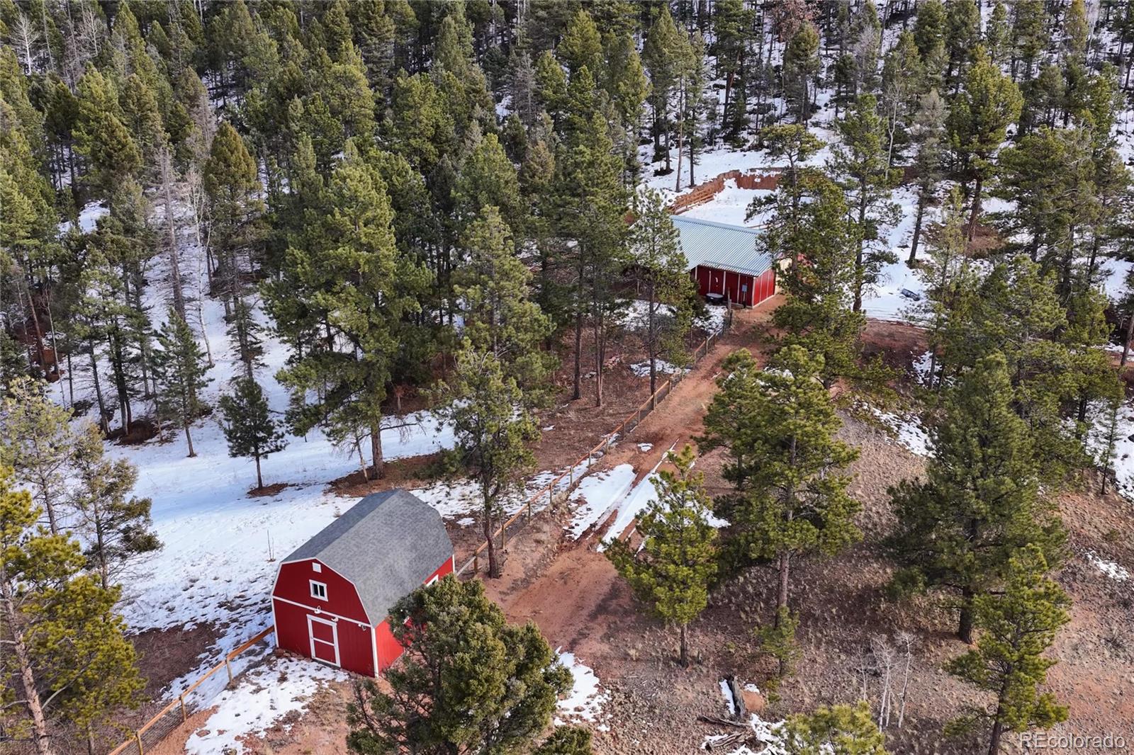 MLS Image #38 for 1910  wildhorn road,florissant, Colorado