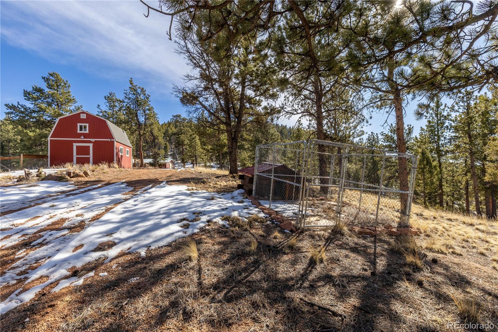 MLS Image #39 for 1910  wildhorn road,florissant, Colorado
