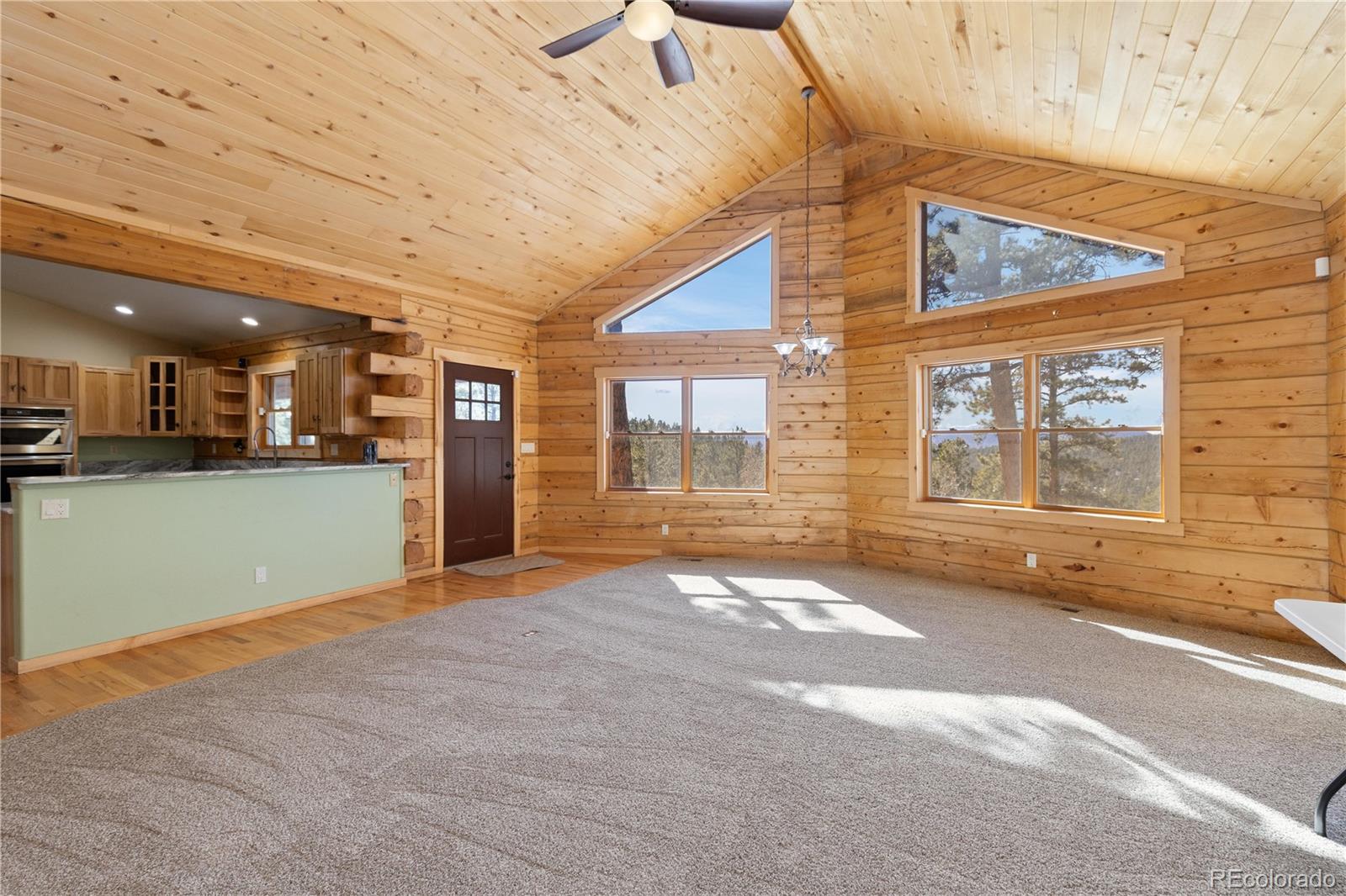 MLS Image #4 for 1910  wildhorn road,florissant, Colorado