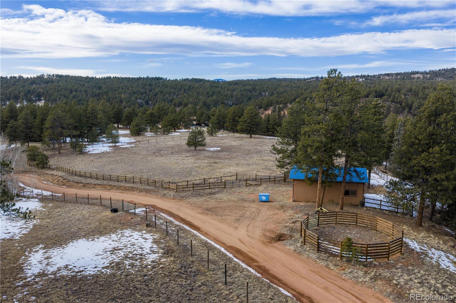 MLS Image #41 for 1910  wildhorn road,florissant, Colorado