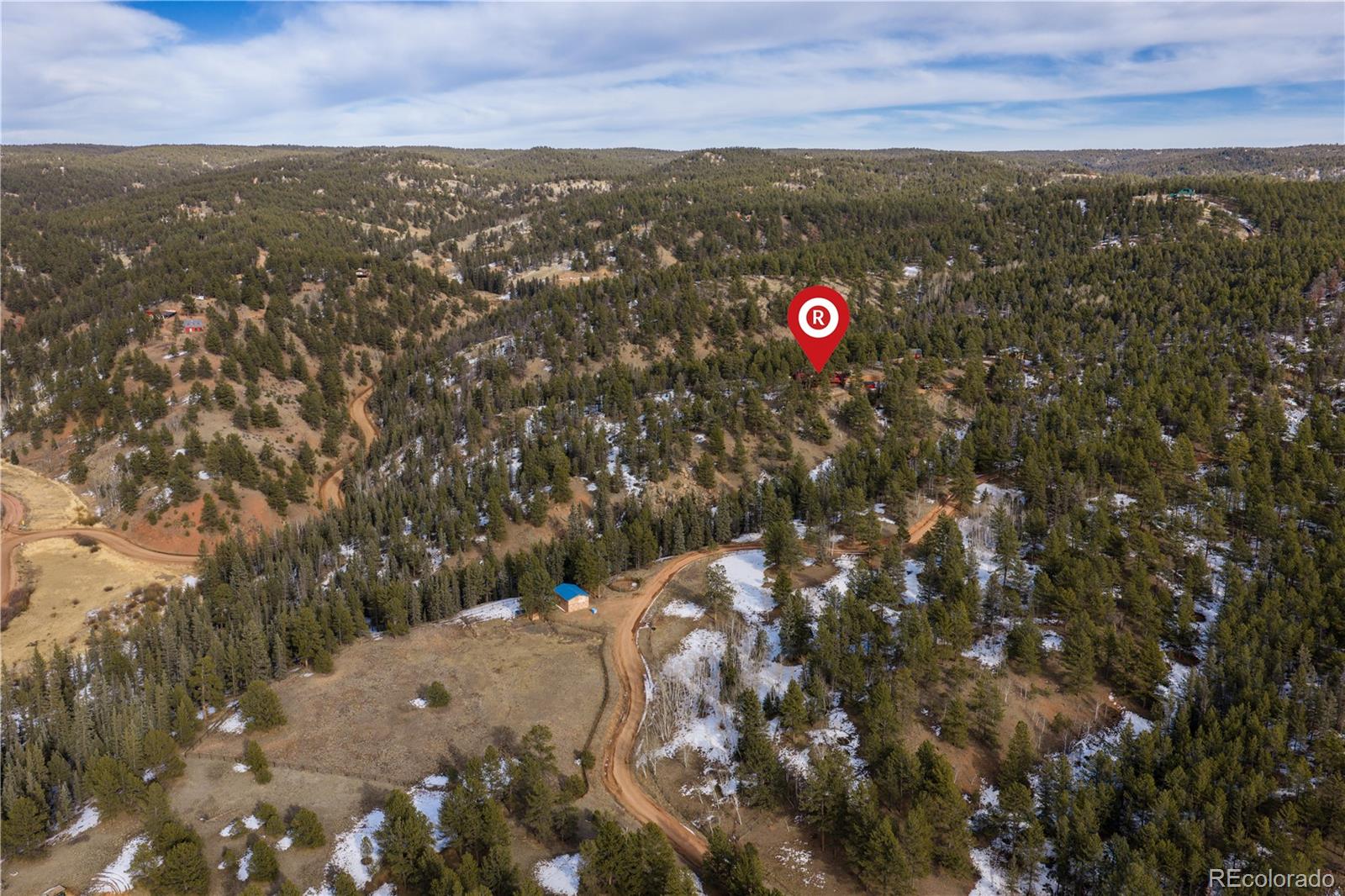 MLS Image #44 for 1910  wildhorn road,florissant, Colorado