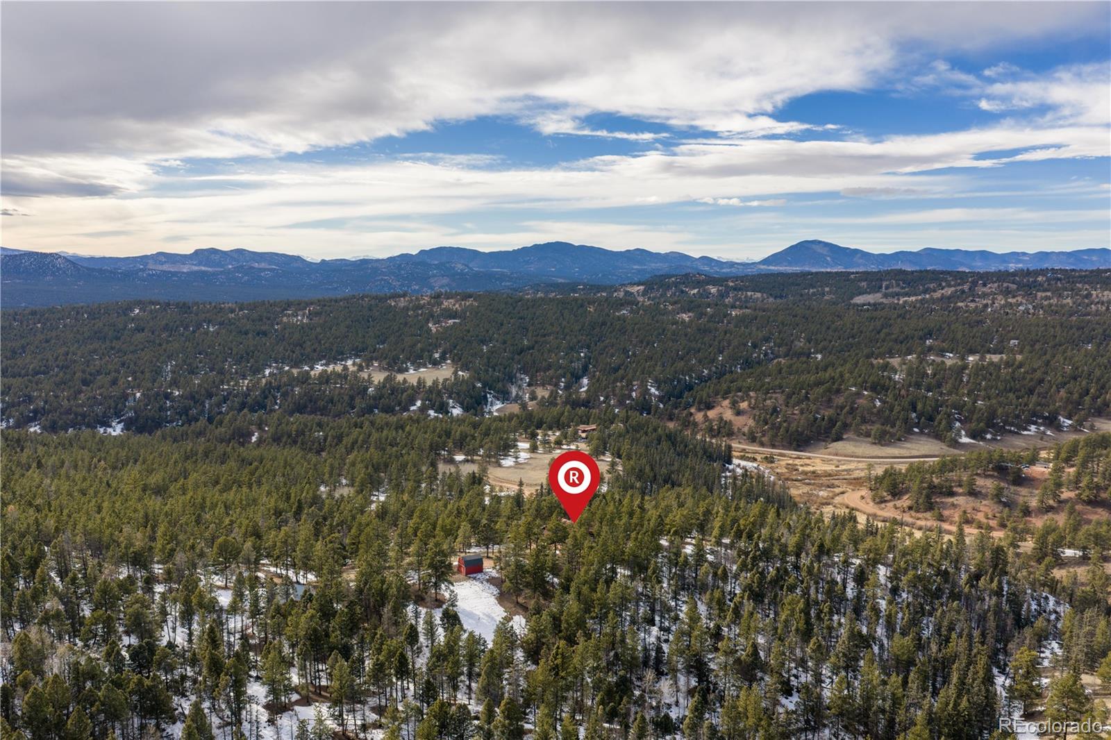 MLS Image #45 for 1910  wildhorn road,florissant, Colorado