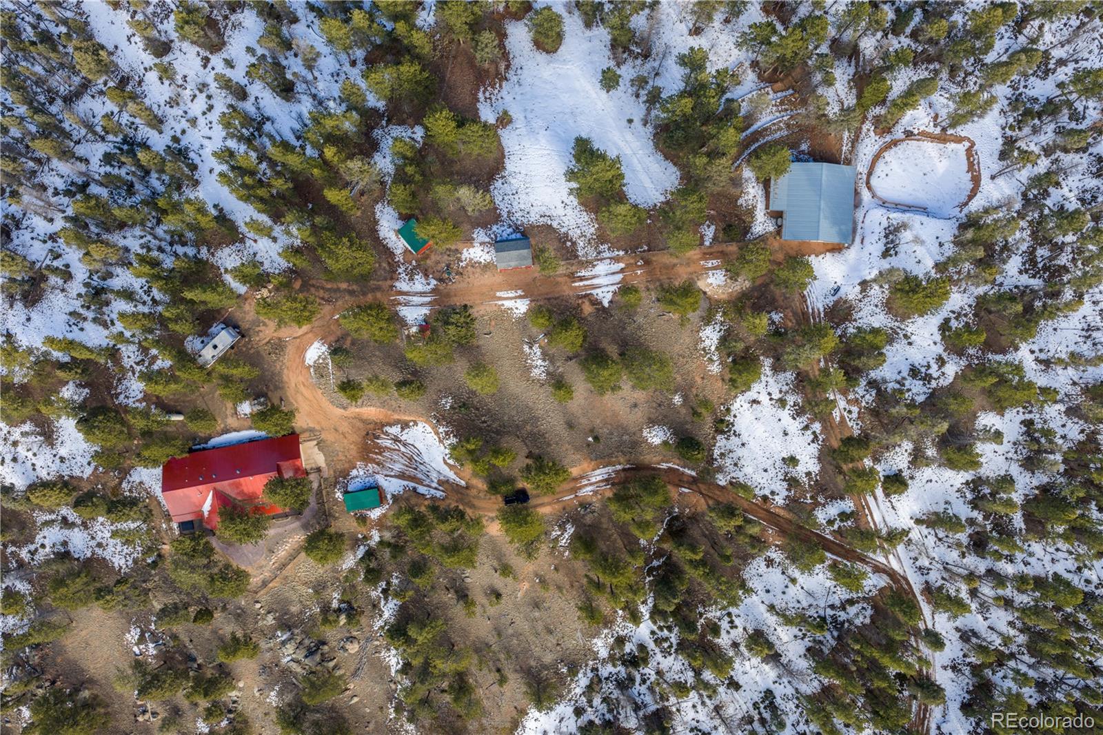 MLS Image #47 for 1910  wildhorn road,florissant, Colorado
