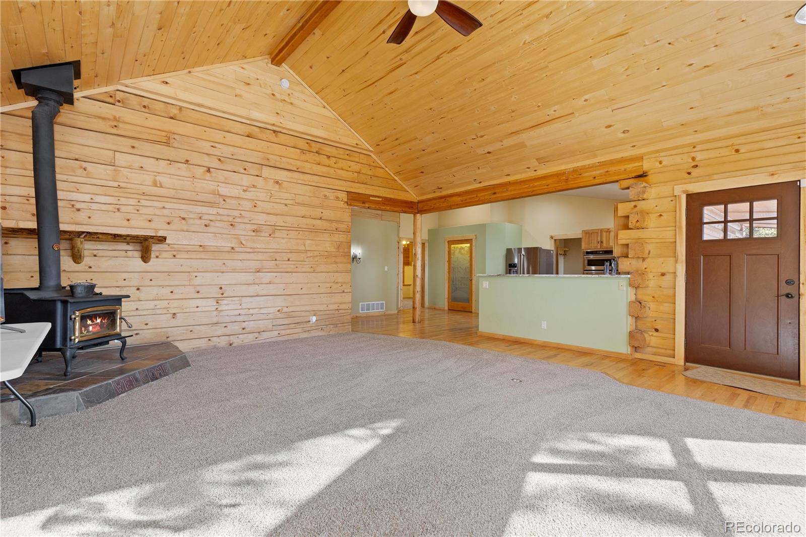 MLS Image #5 for 1910  wildhorn road,florissant, Colorado