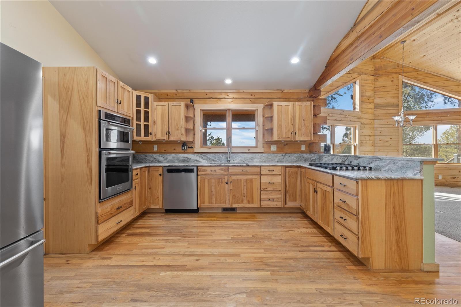 MLS Image #6 for 1910  wildhorn road,florissant, Colorado