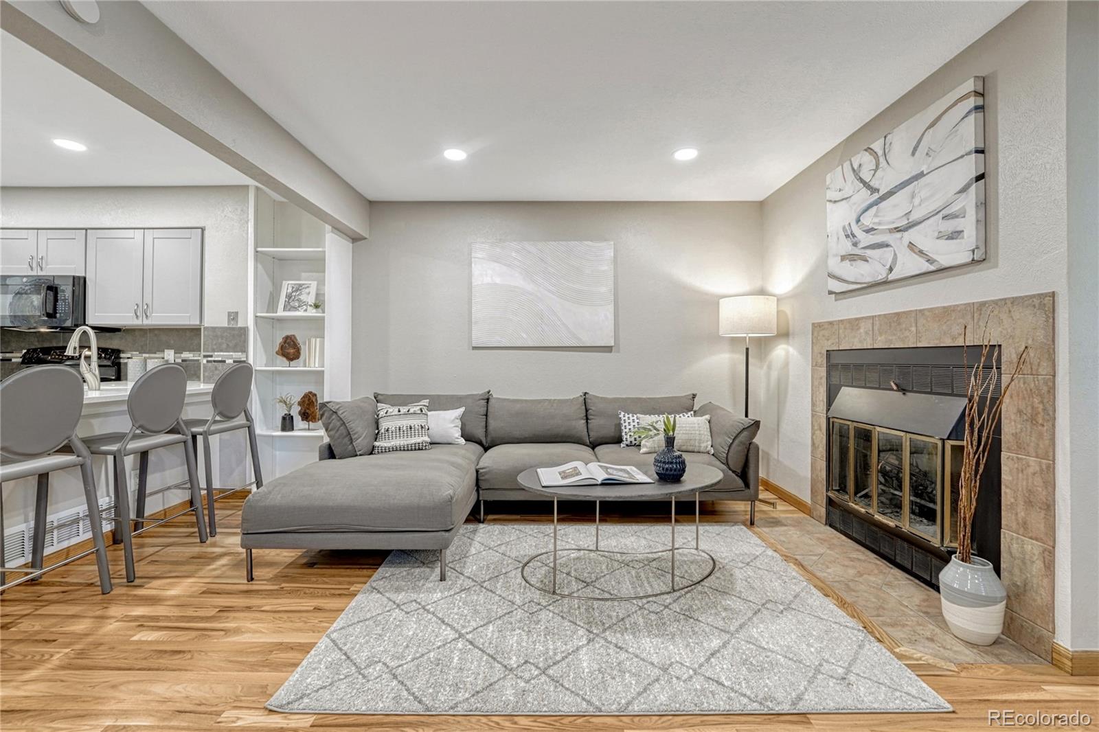 MLS Image #1 for 4872 e kentucky avenue,denver, Colorado