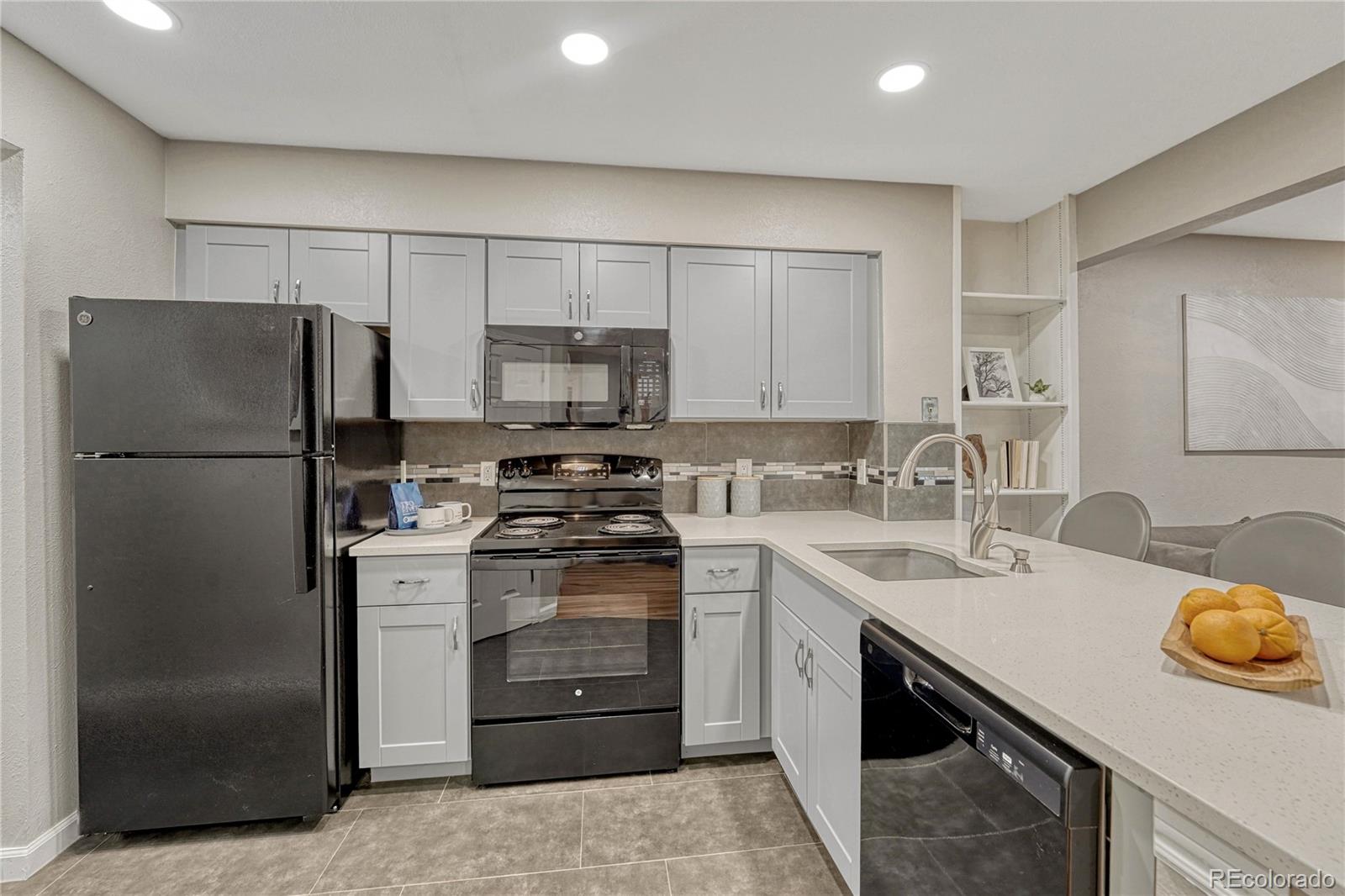 MLS Image #2 for 4872 e kentucky avenue,denver, Colorado
