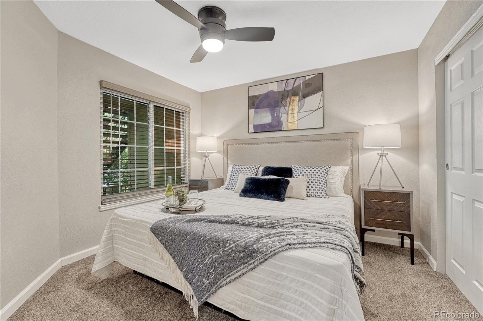 MLS Image #3 for 4872 e kentucky avenue,denver, Colorado