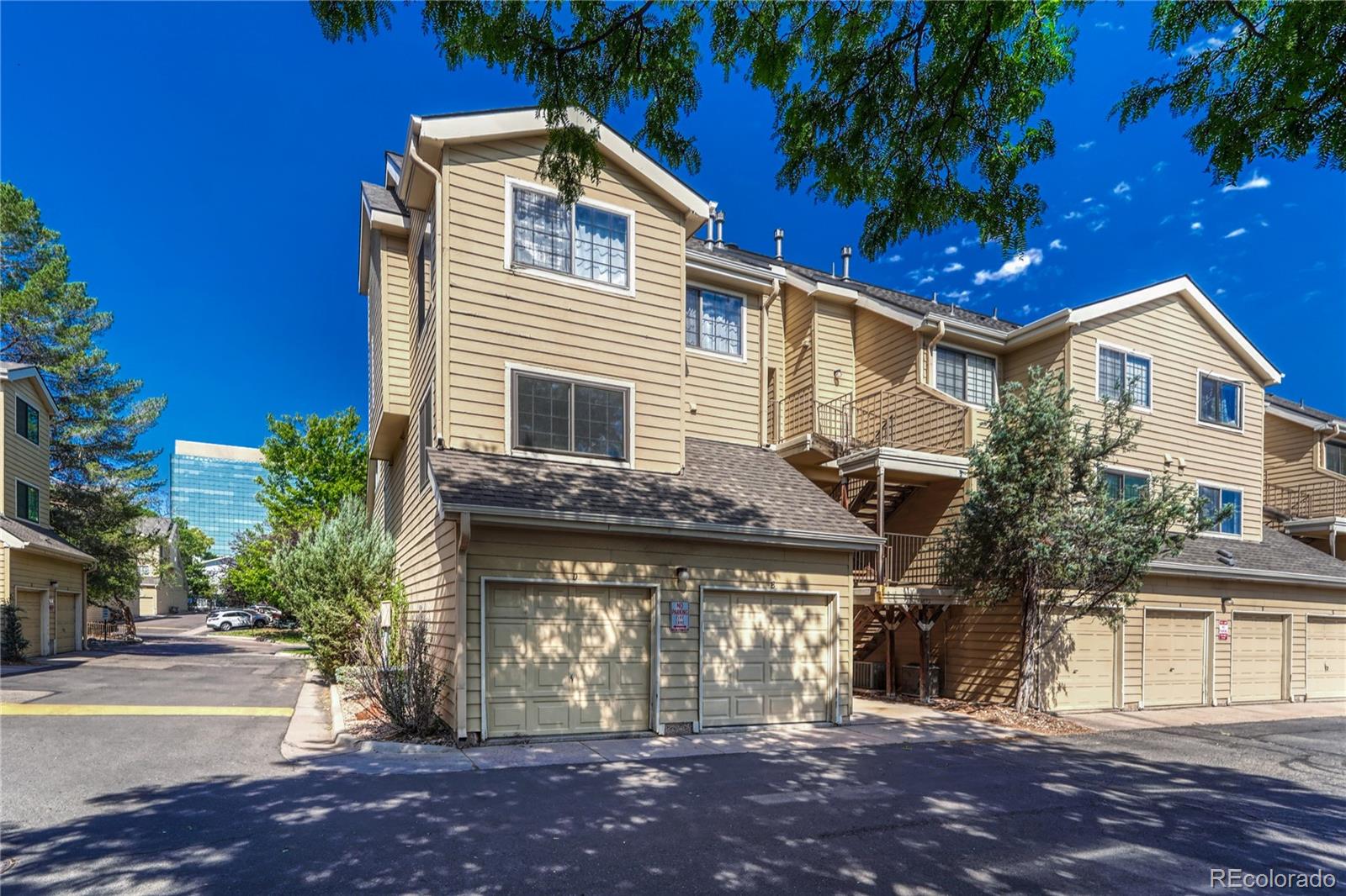 MLS Image #30 for 4872 e kentucky avenue,denver, Colorado