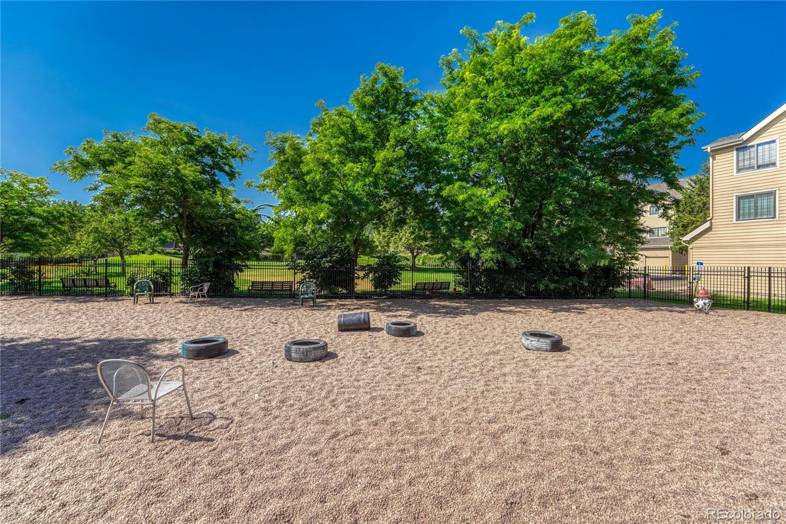 MLS Image #35 for 4872 e kentucky avenue,denver, Colorado