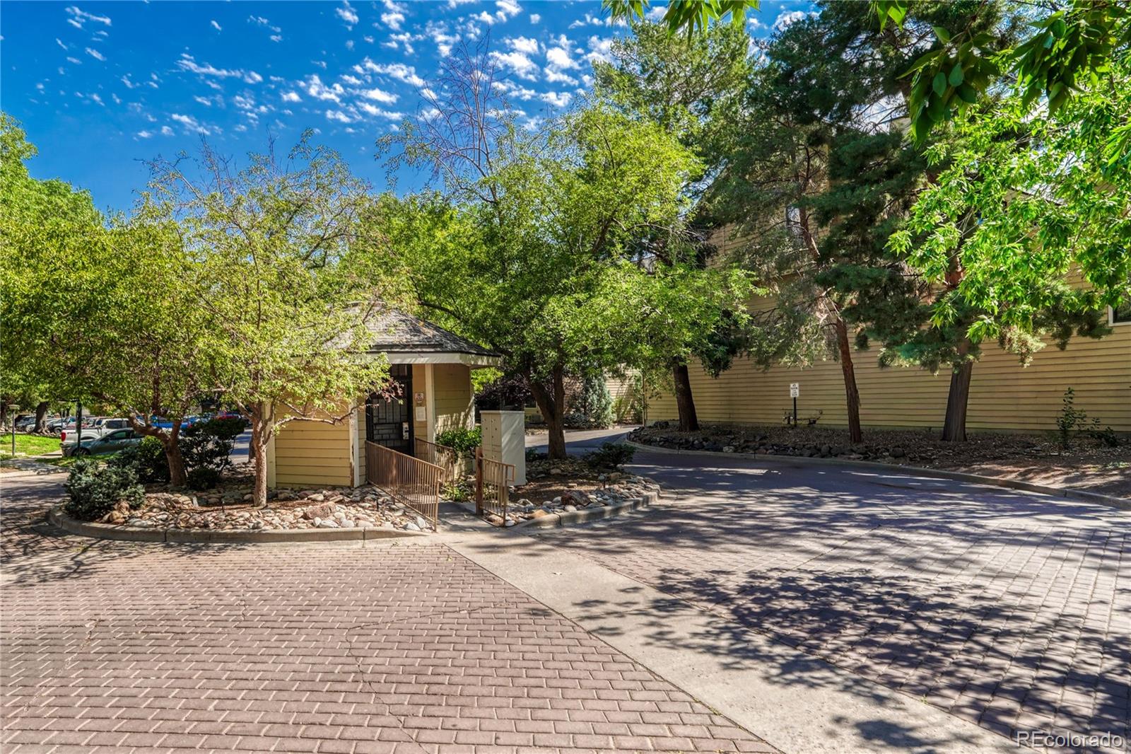 MLS Image #38 for 4872 e kentucky avenue,denver, Colorado
