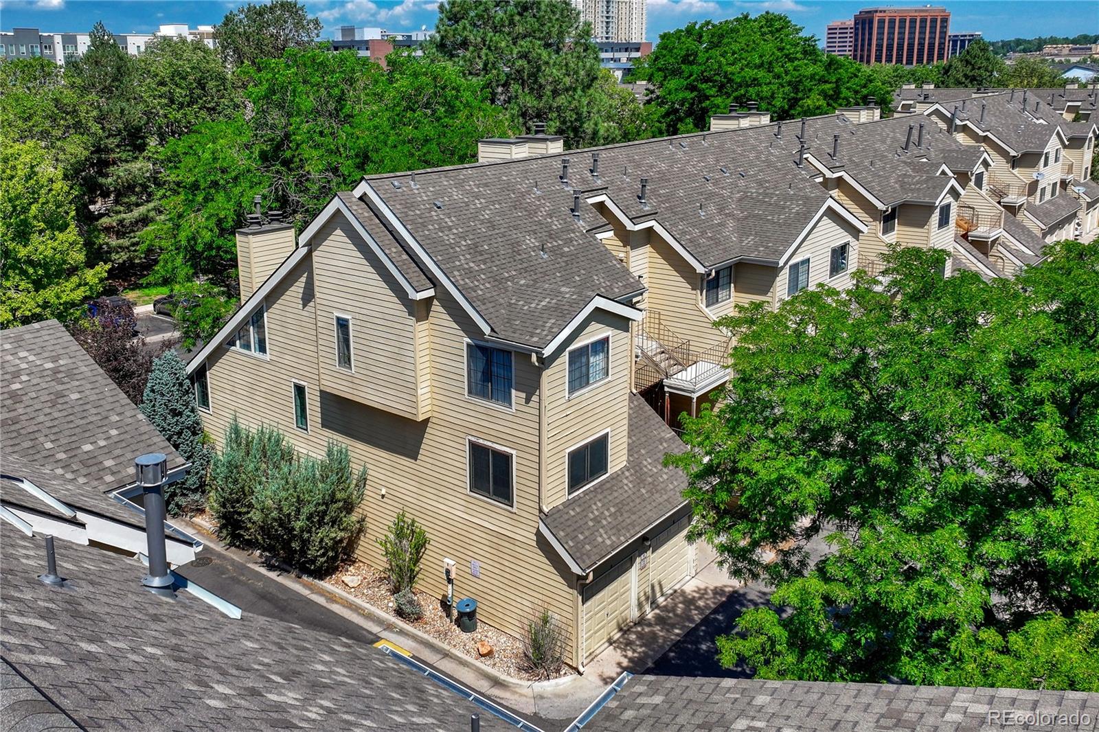 MLS Image #39 for 4872 e kentucky avenue,denver, Colorado