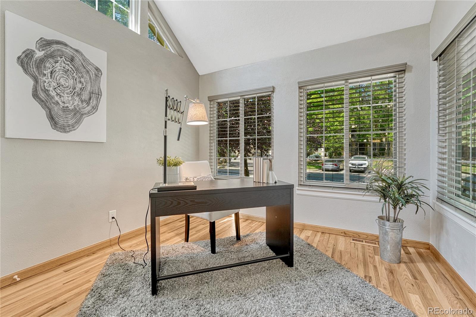 MLS Image #4 for 4872 e kentucky avenue,denver, Colorado