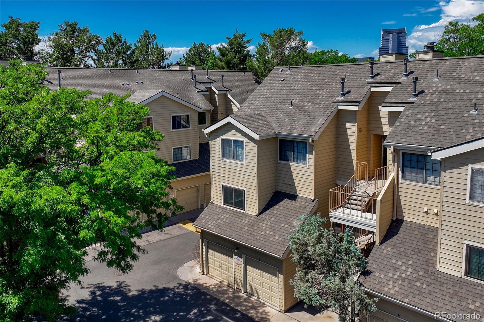 MLS Image #41 for 4872 e kentucky avenue,denver, Colorado