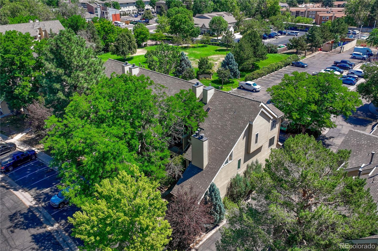 MLS Image #42 for 4872 e kentucky avenue,denver, Colorado
