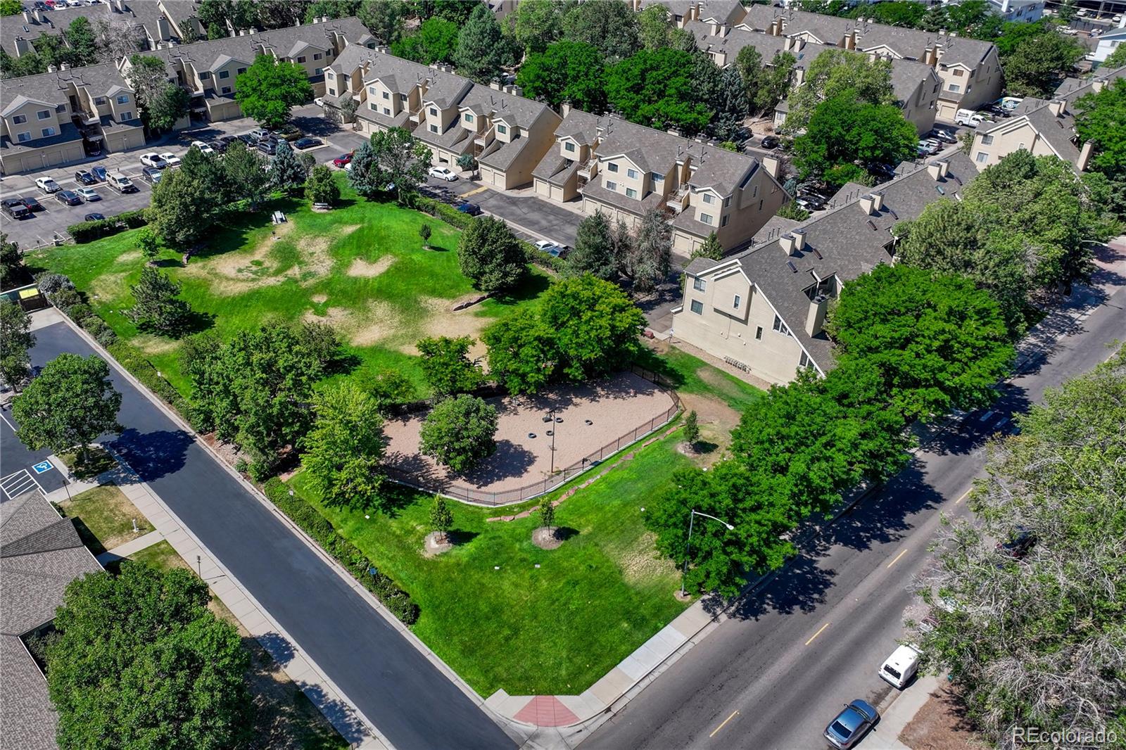 MLS Image #43 for 4872 e kentucky avenue,denver, Colorado