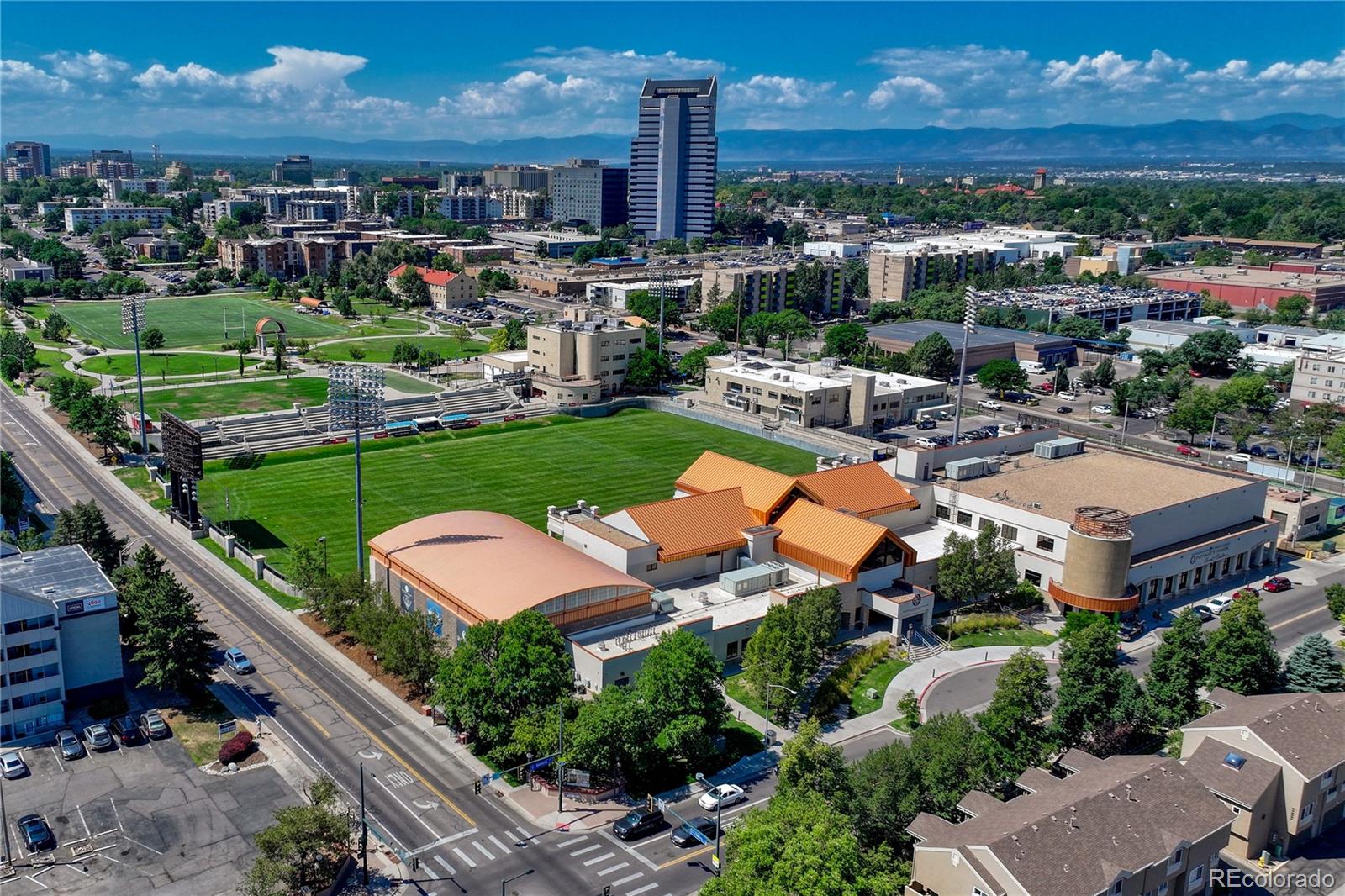 MLS Image #44 for 4872 e kentucky avenue,denver, Colorado