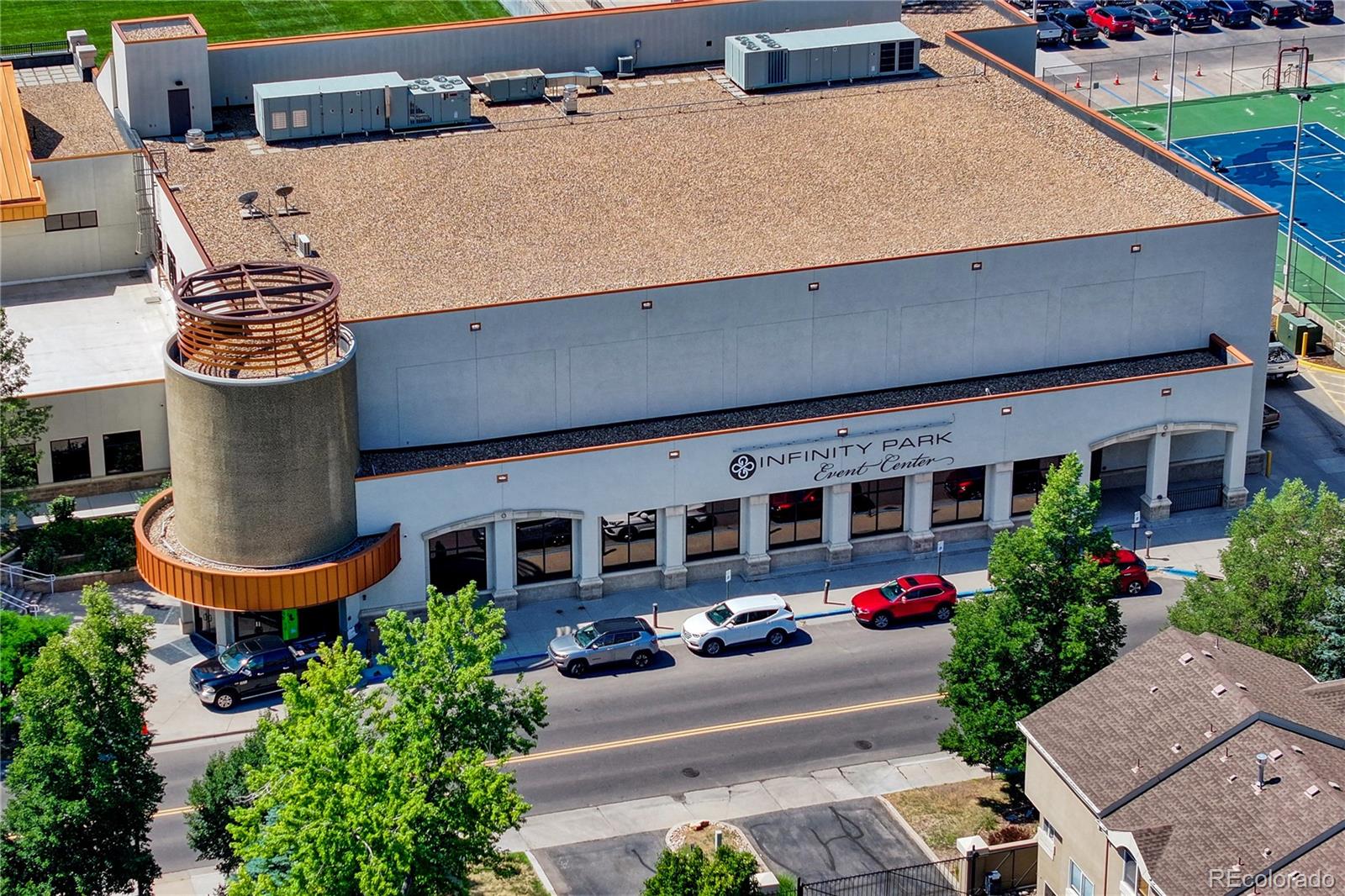 MLS Image #46 for 4872 e kentucky avenue,denver, Colorado