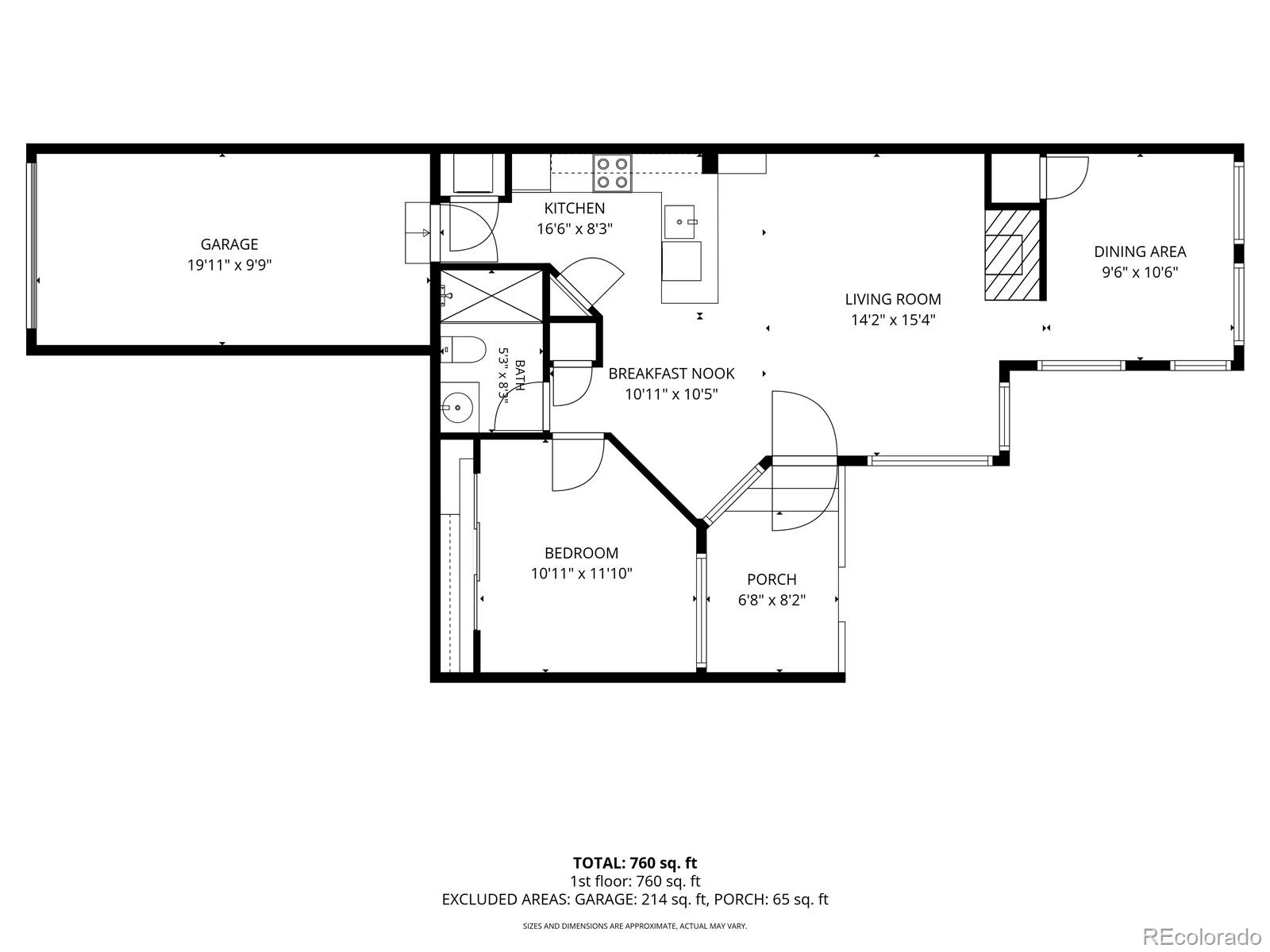 MLS Image #49 for 4872 e kentucky avenue,denver, Colorado