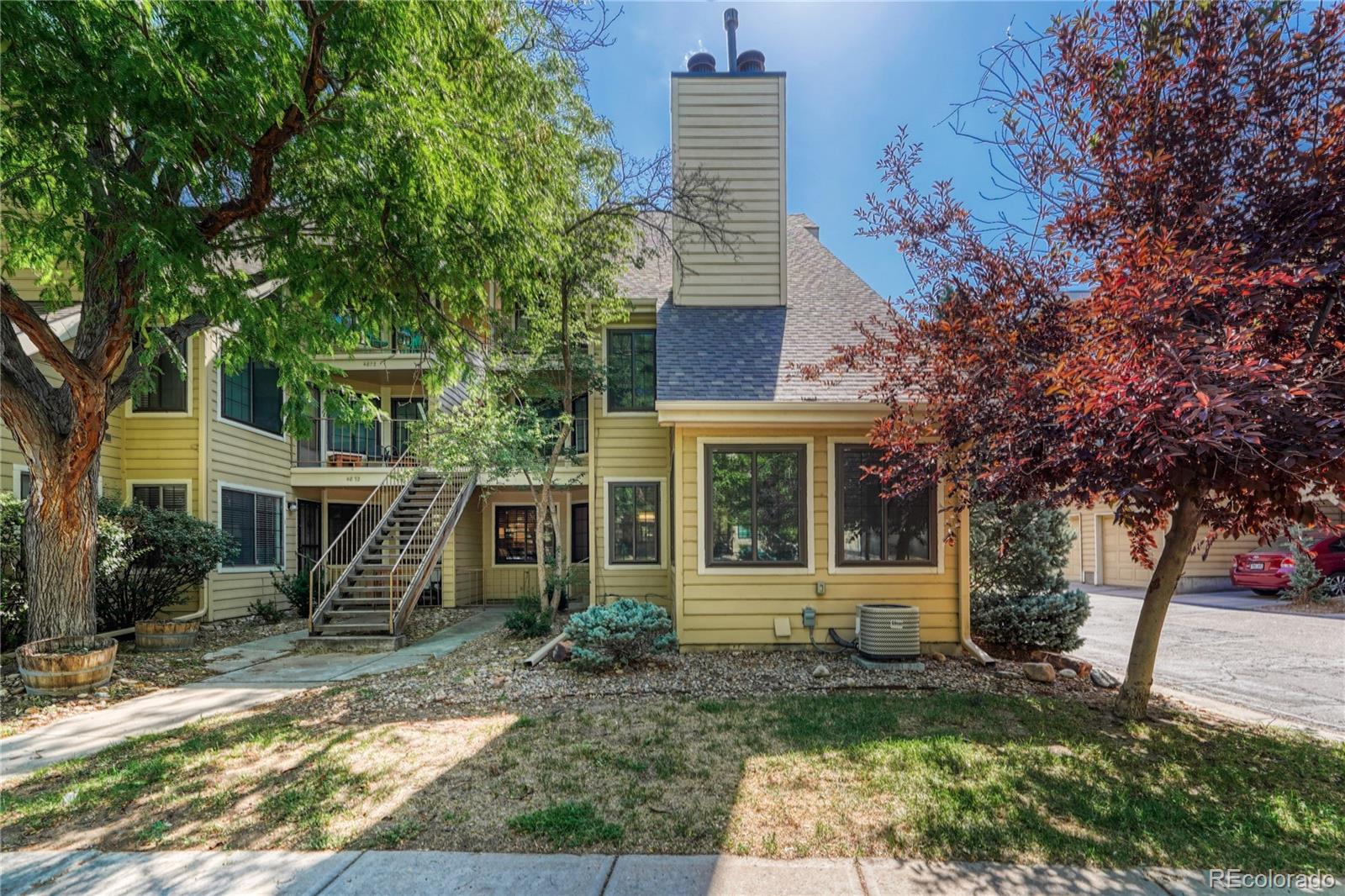 MLS Image #5 for 4872 e kentucky avenue,denver, Colorado