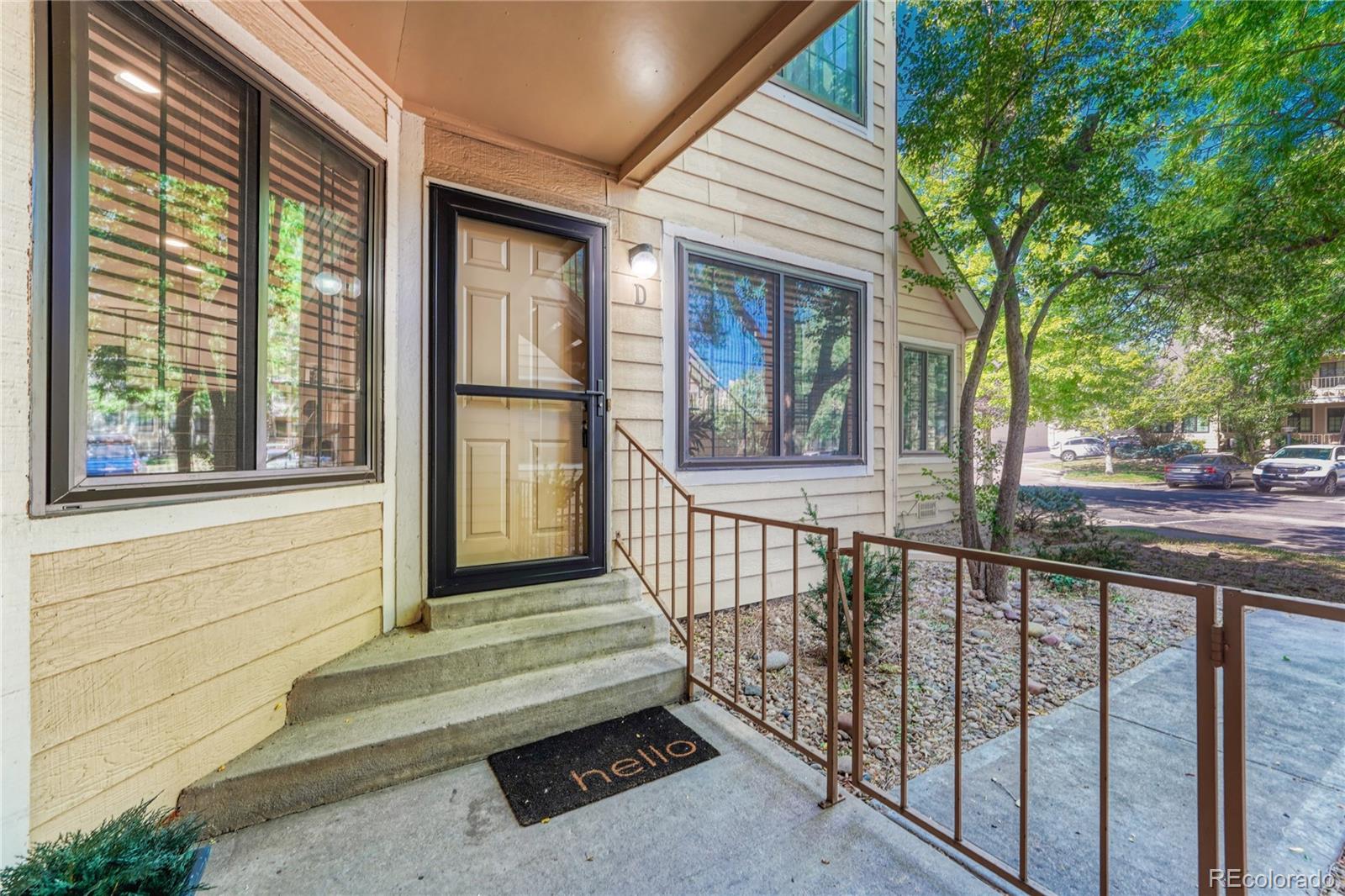 MLS Image #7 for 4872 e kentucky avenue,denver, Colorado
