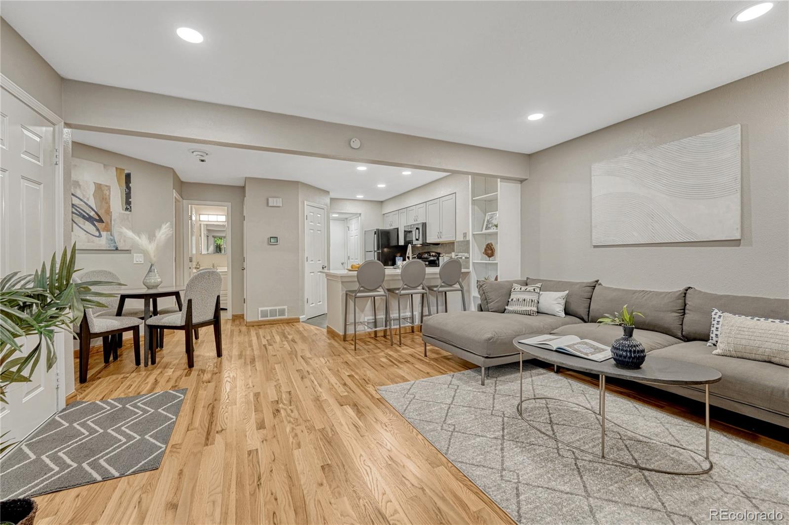 MLS Image #9 for 4872 e kentucky avenue,denver, Colorado