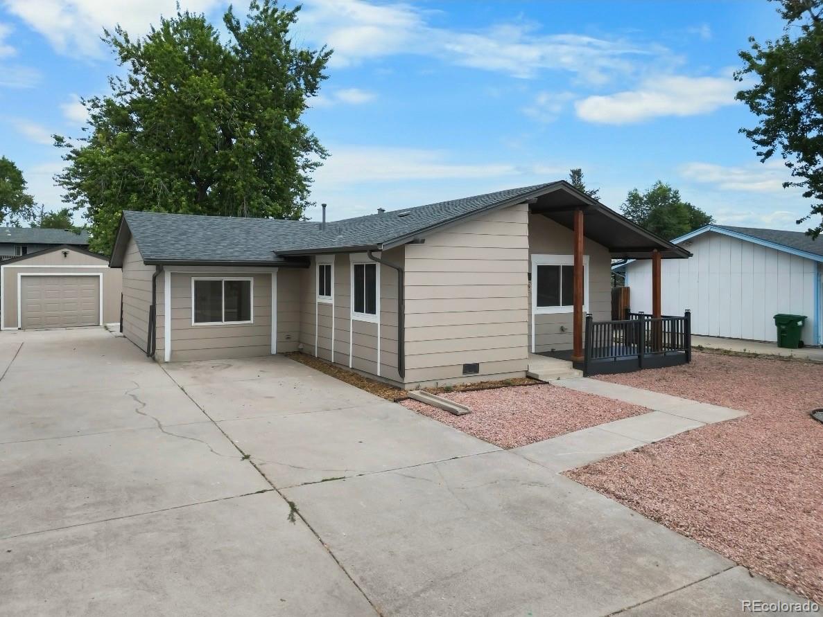 MLS Image #1 for 1269  coronado parkway,denver, Colorado