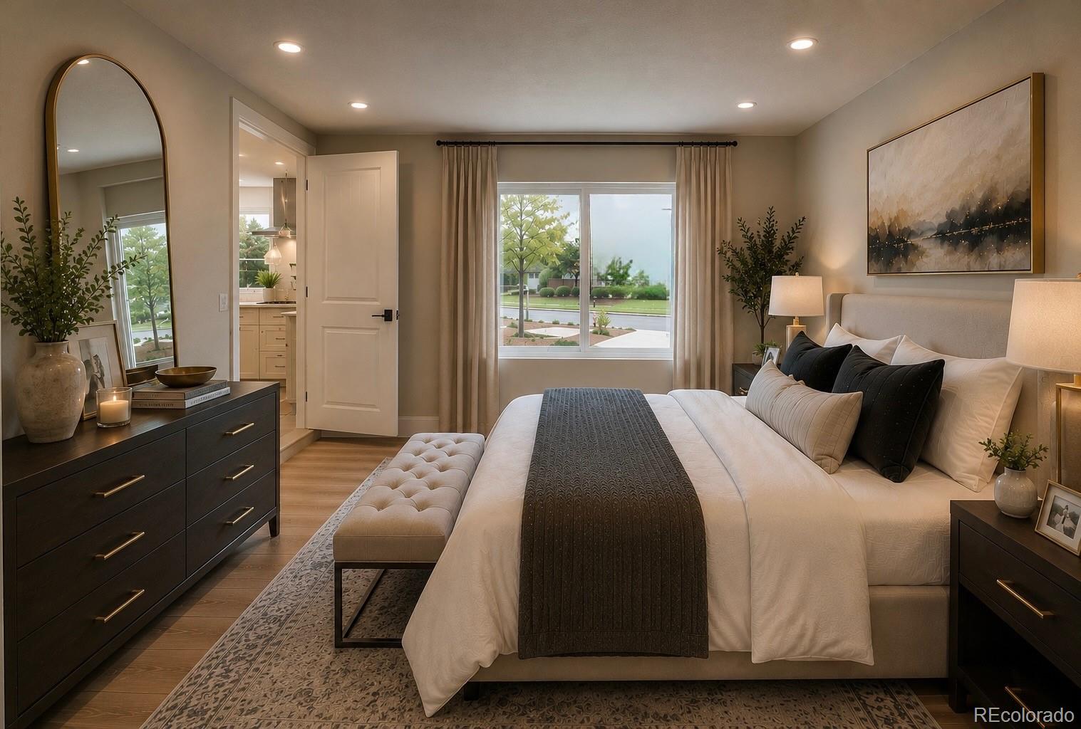 MLS Image #17 for 1269  coronado parkway,denver, Colorado