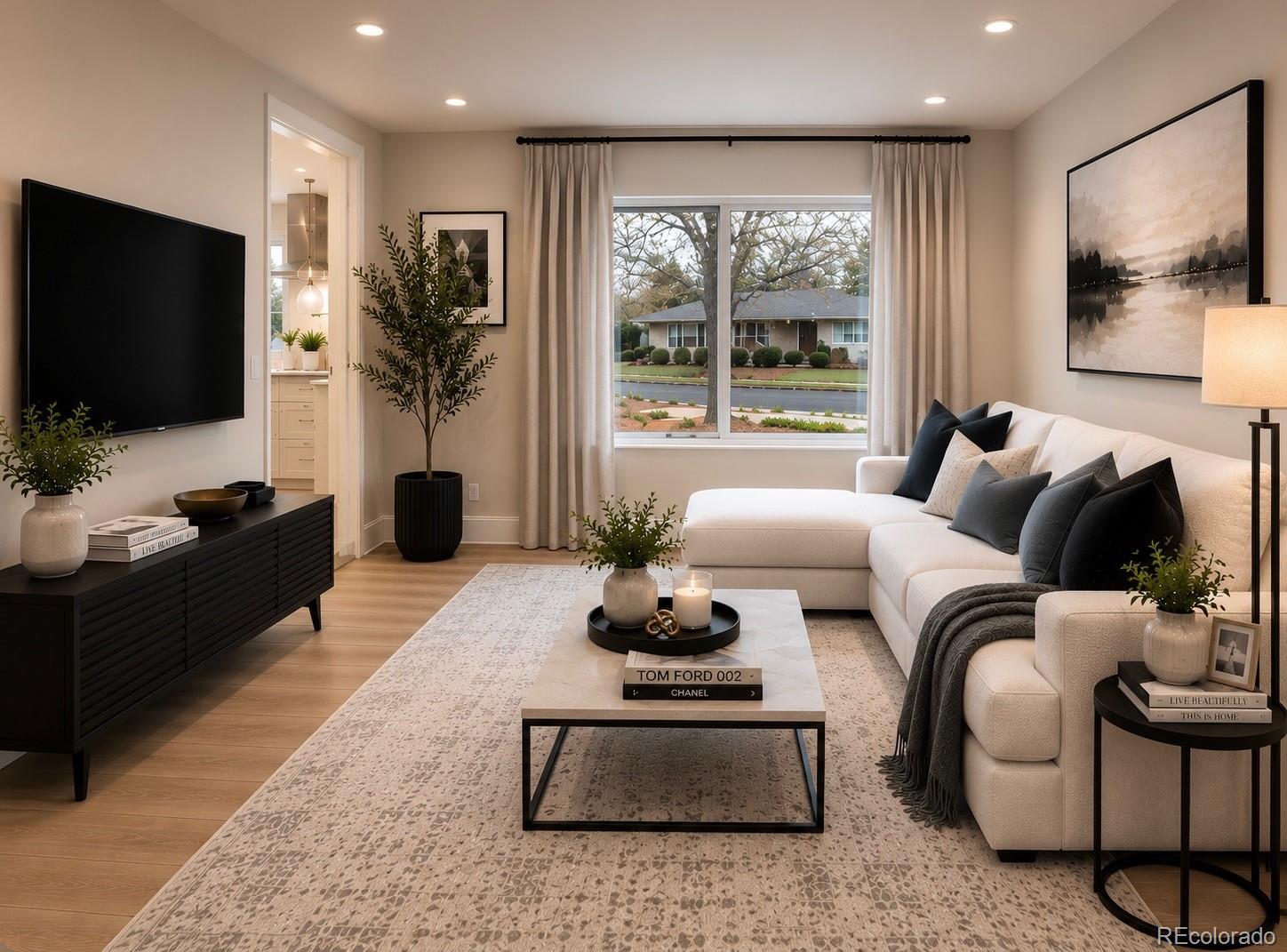 MLS Image #19 for 1269  coronado parkway,denver, Colorado