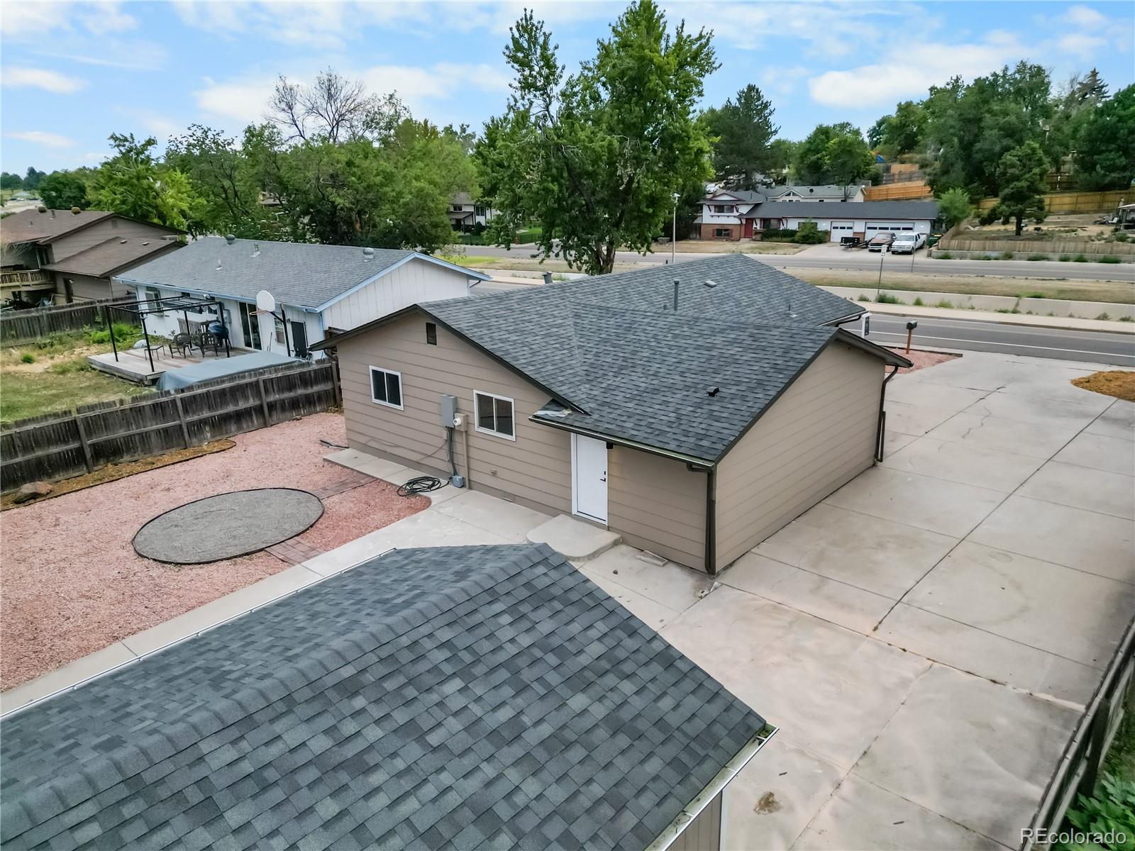 MLS Image #25 for 1269  coronado parkway,denver, Colorado
