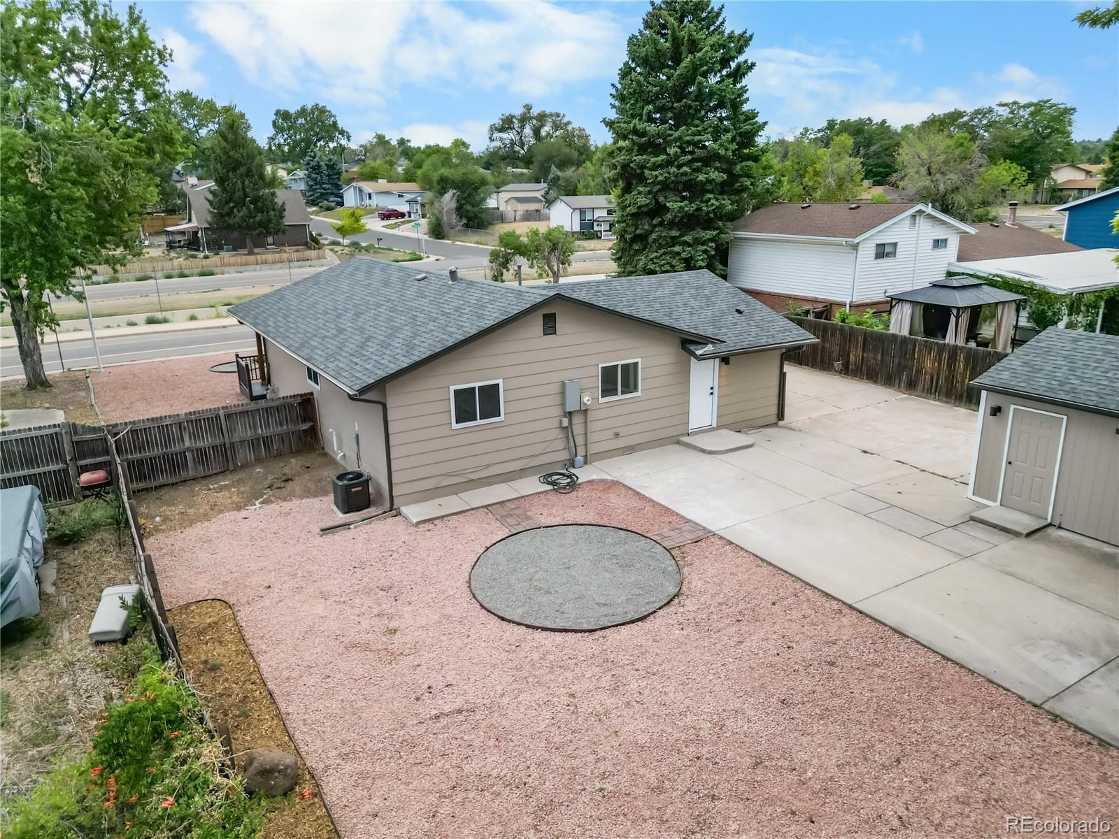 MLS Image #28 for 1269  coronado parkway,denver, Colorado