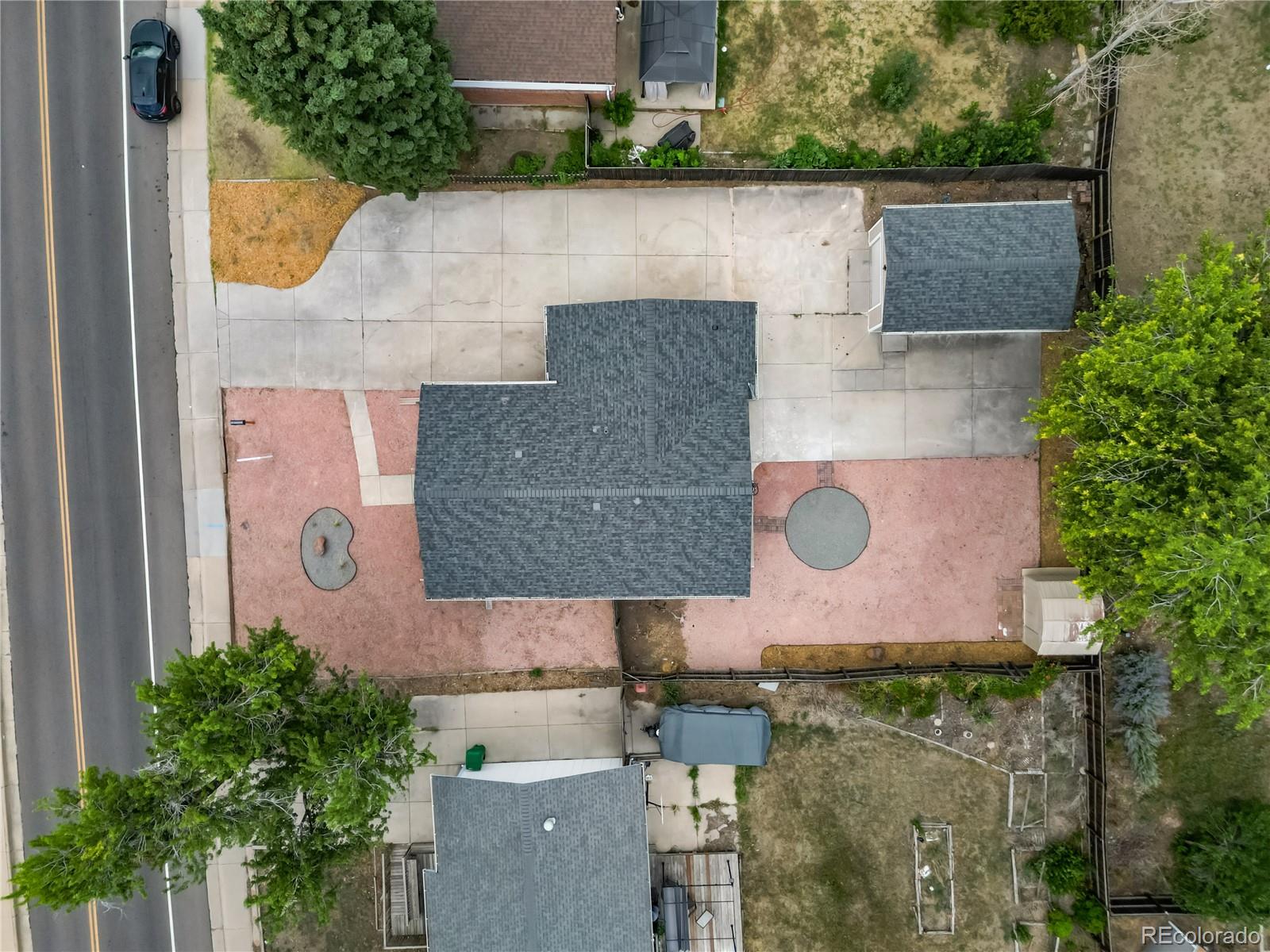 MLS Image #29 for 1269  coronado parkway,denver, Colorado