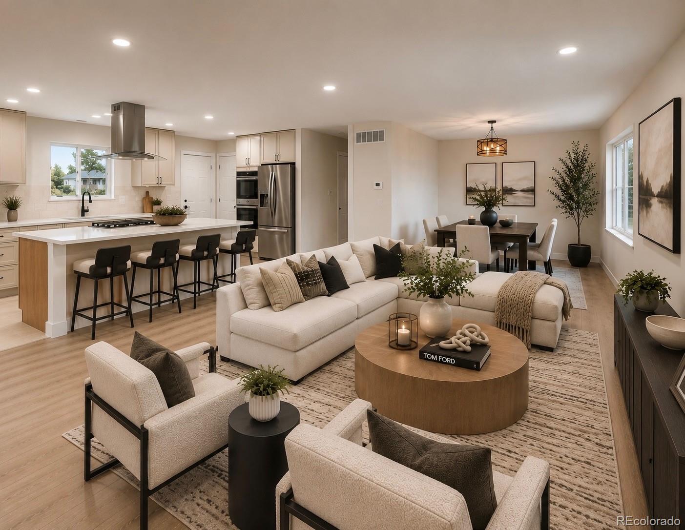 MLS Image #9 for 1269  coronado parkway,denver, Colorado